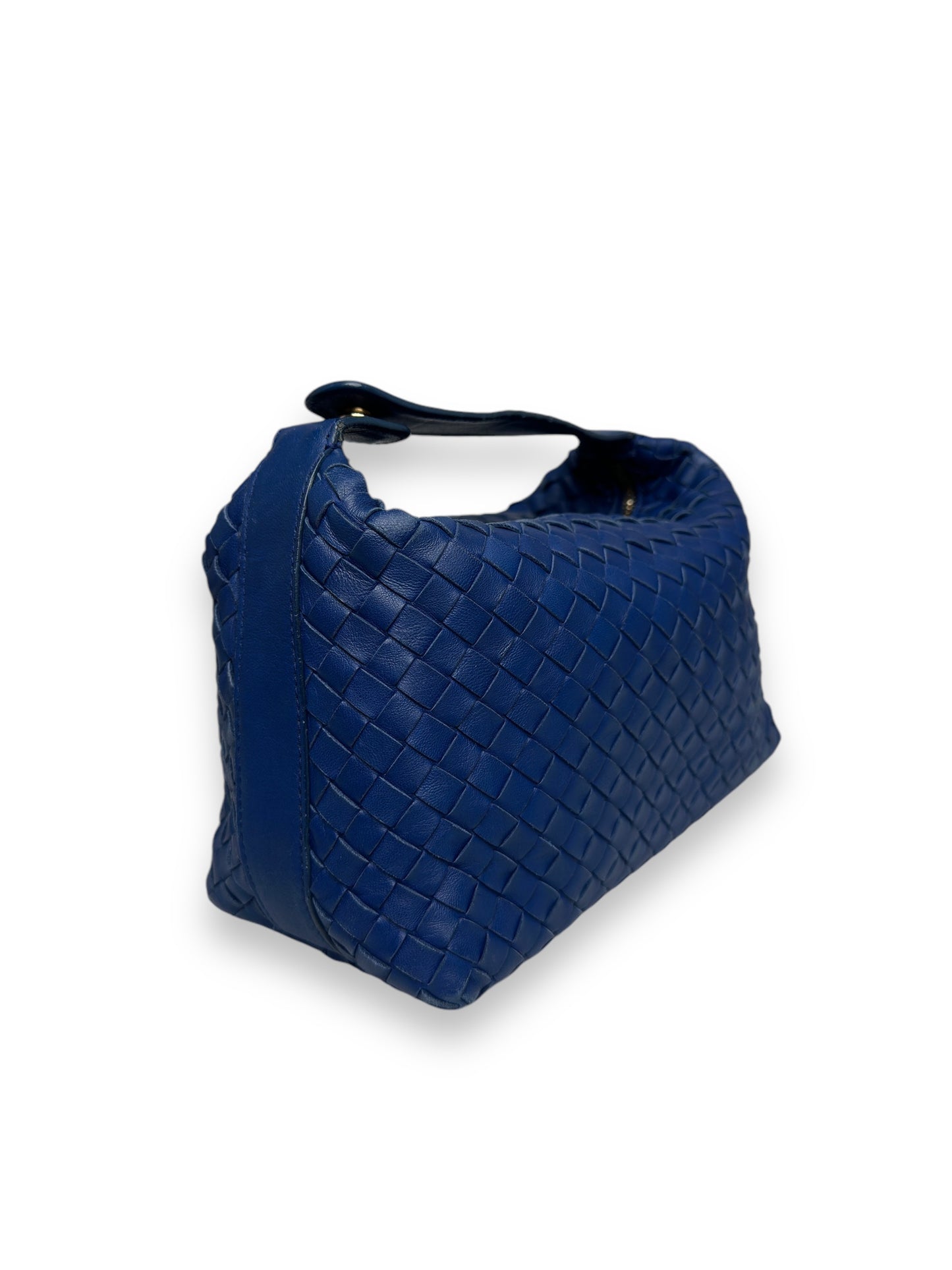 Bottega Veneta mini hobo