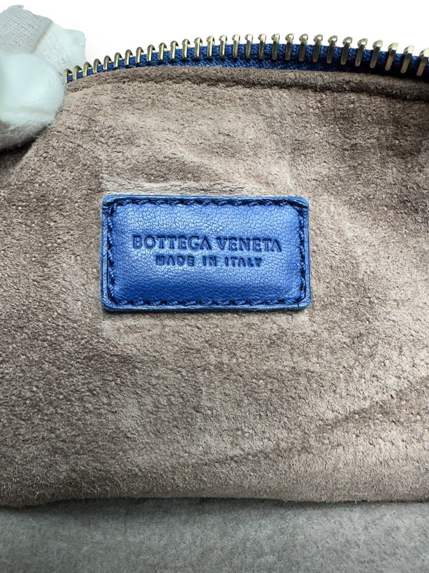 Bottega Veneta mini hobo
