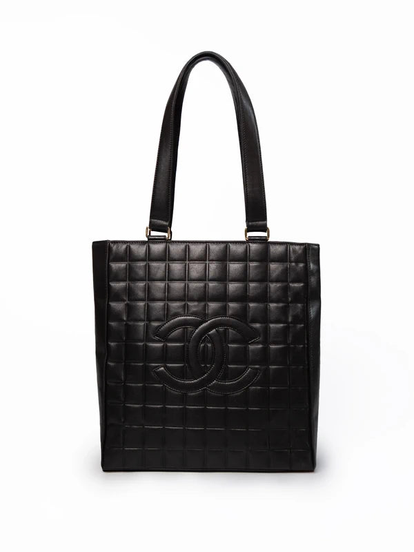 Chanel Chocolate bar