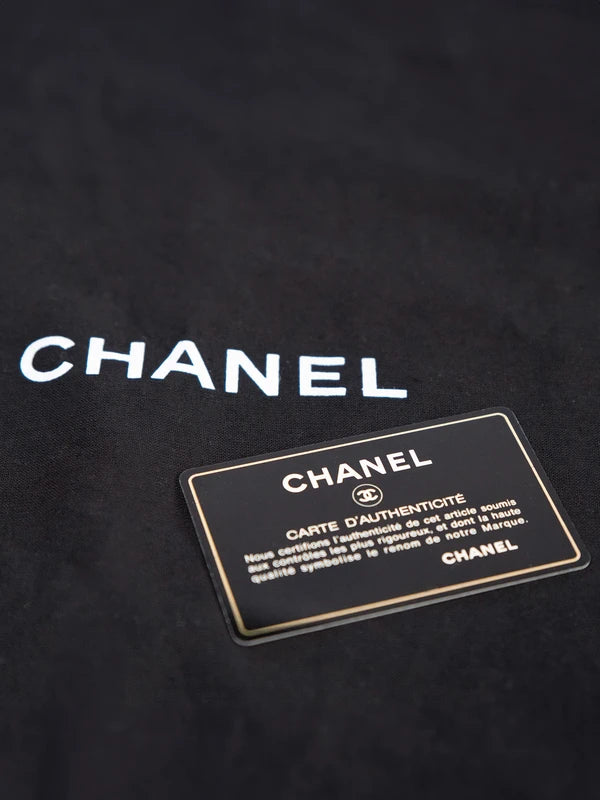 Chanel Chocolate bar