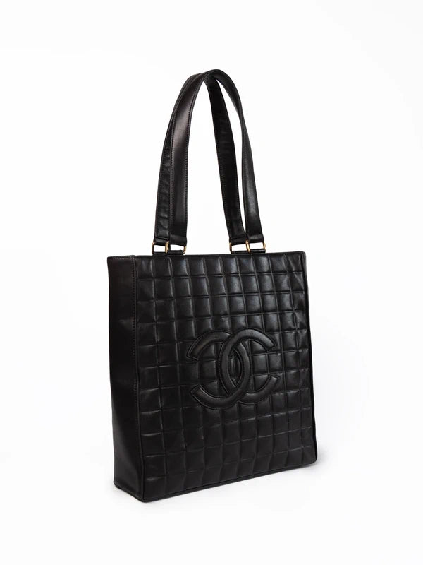 Chanel Chocolate bar