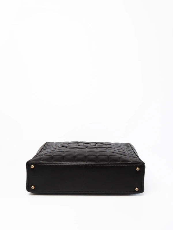 Chanel Chocolate bar