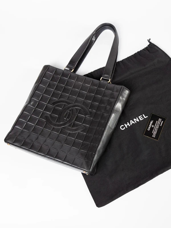 Chanel Chocolate bar