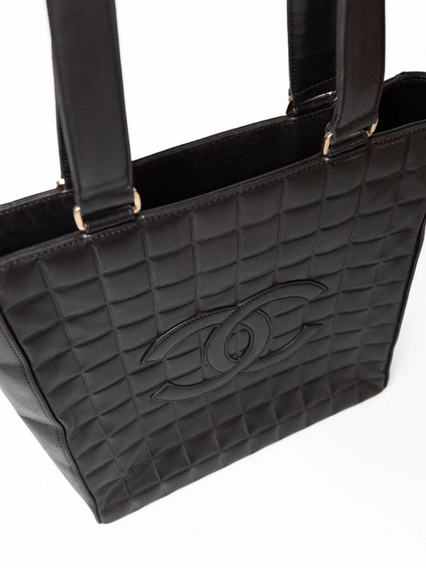 Chanel Chocolate bar