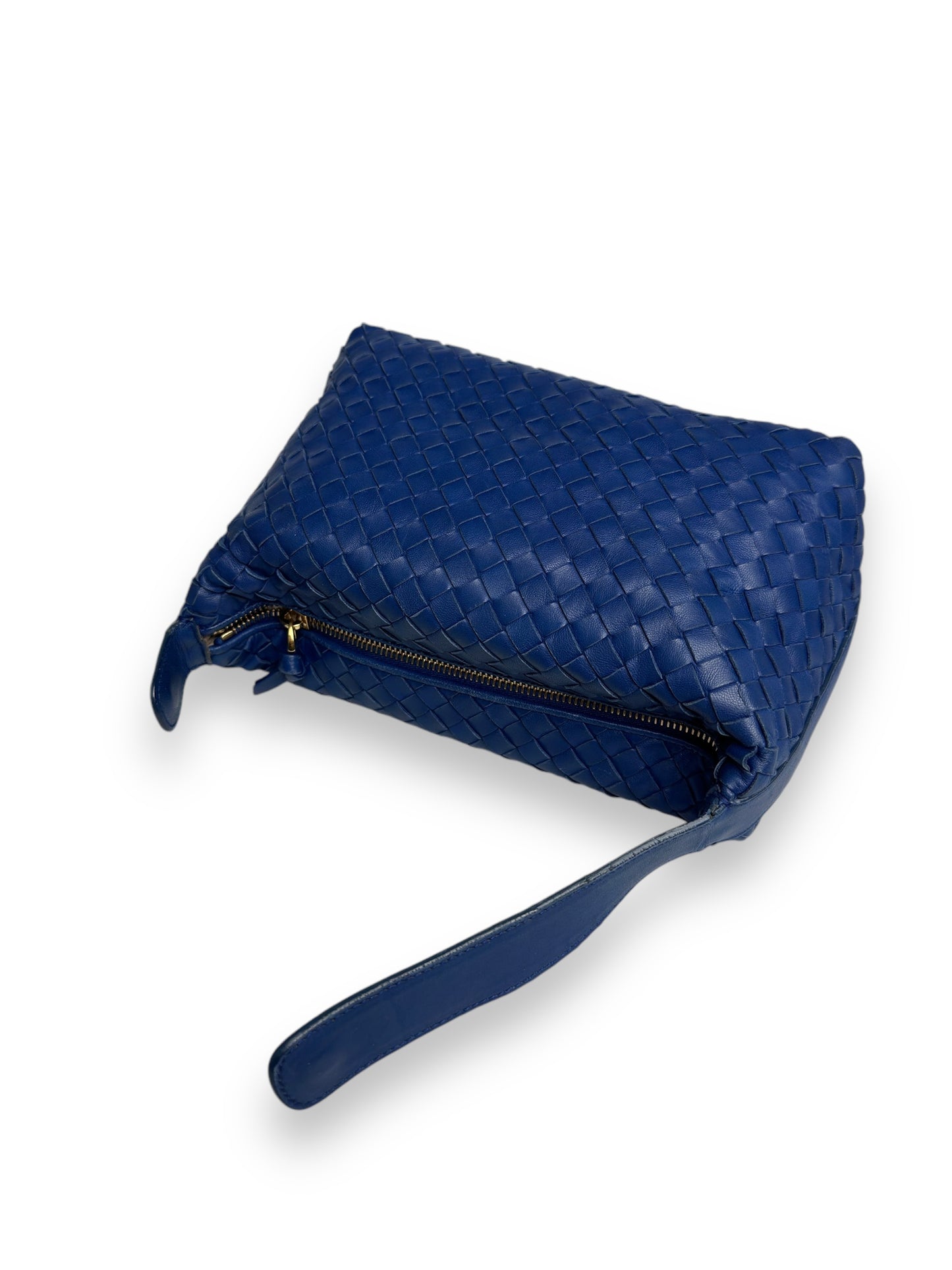 Bottega Veneta mini hobo