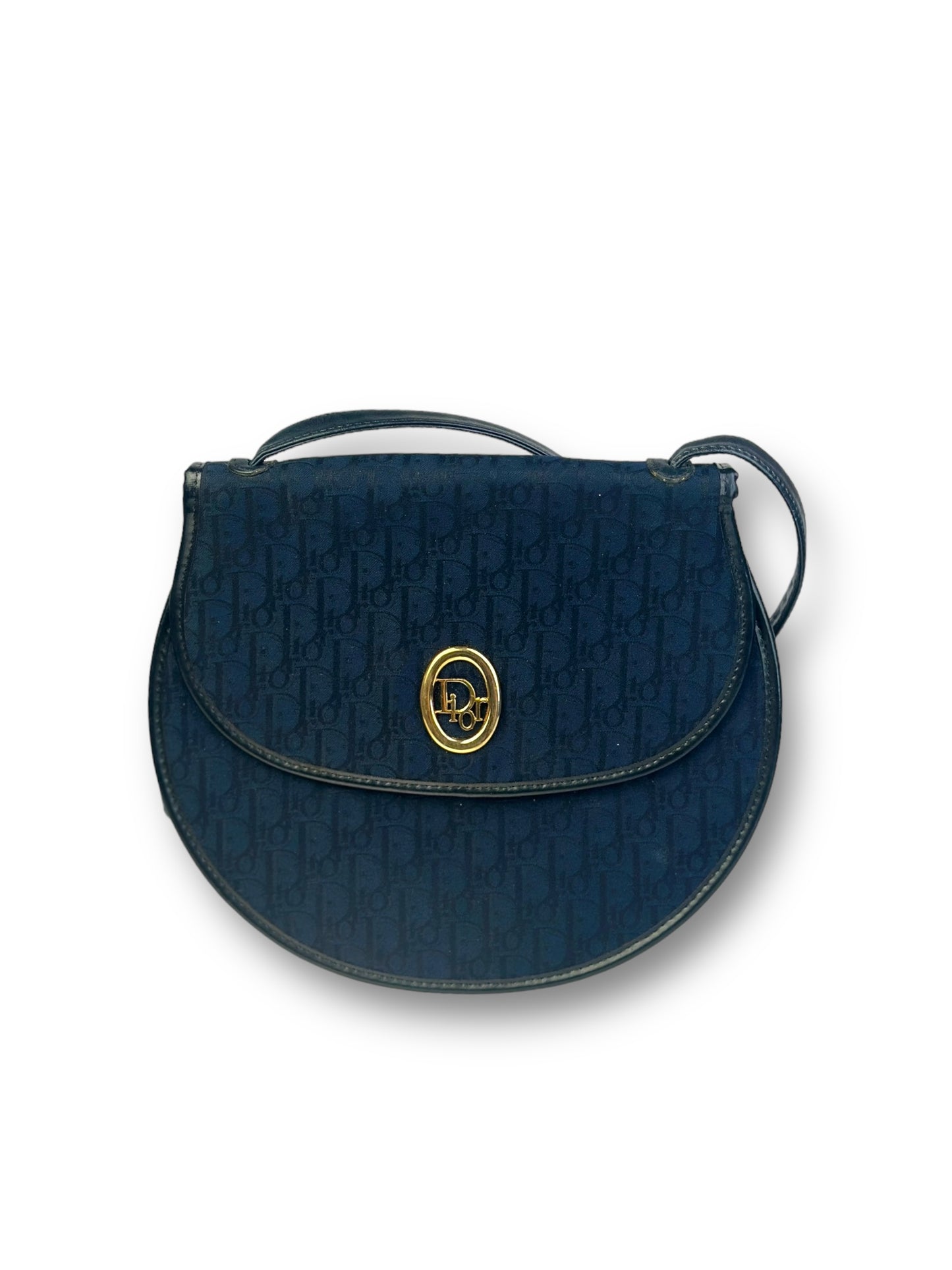 Dior obliqe