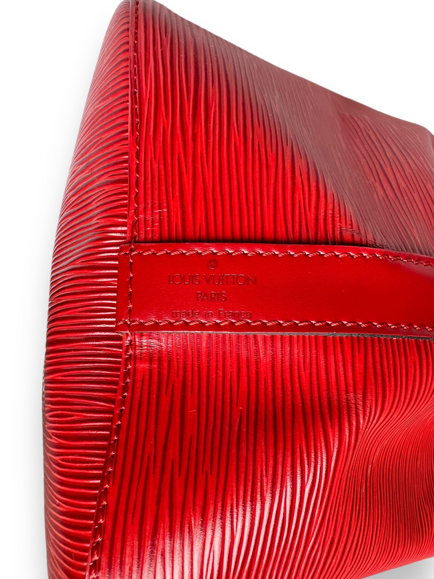 Louis Vuitton Petit Noe
