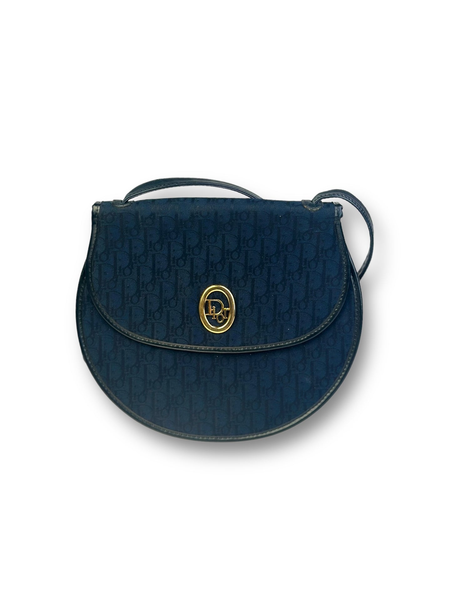 Dior obliqe