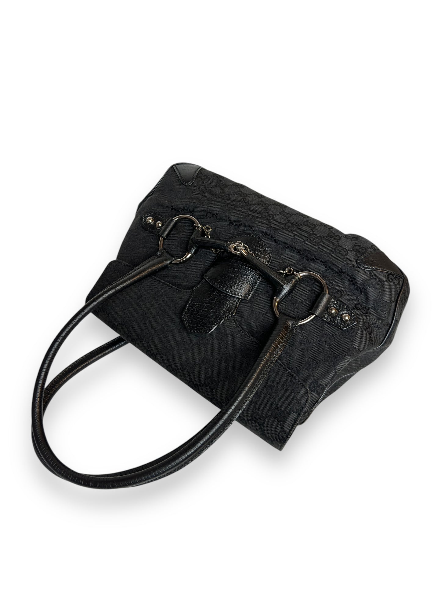 Gucci Horsebit