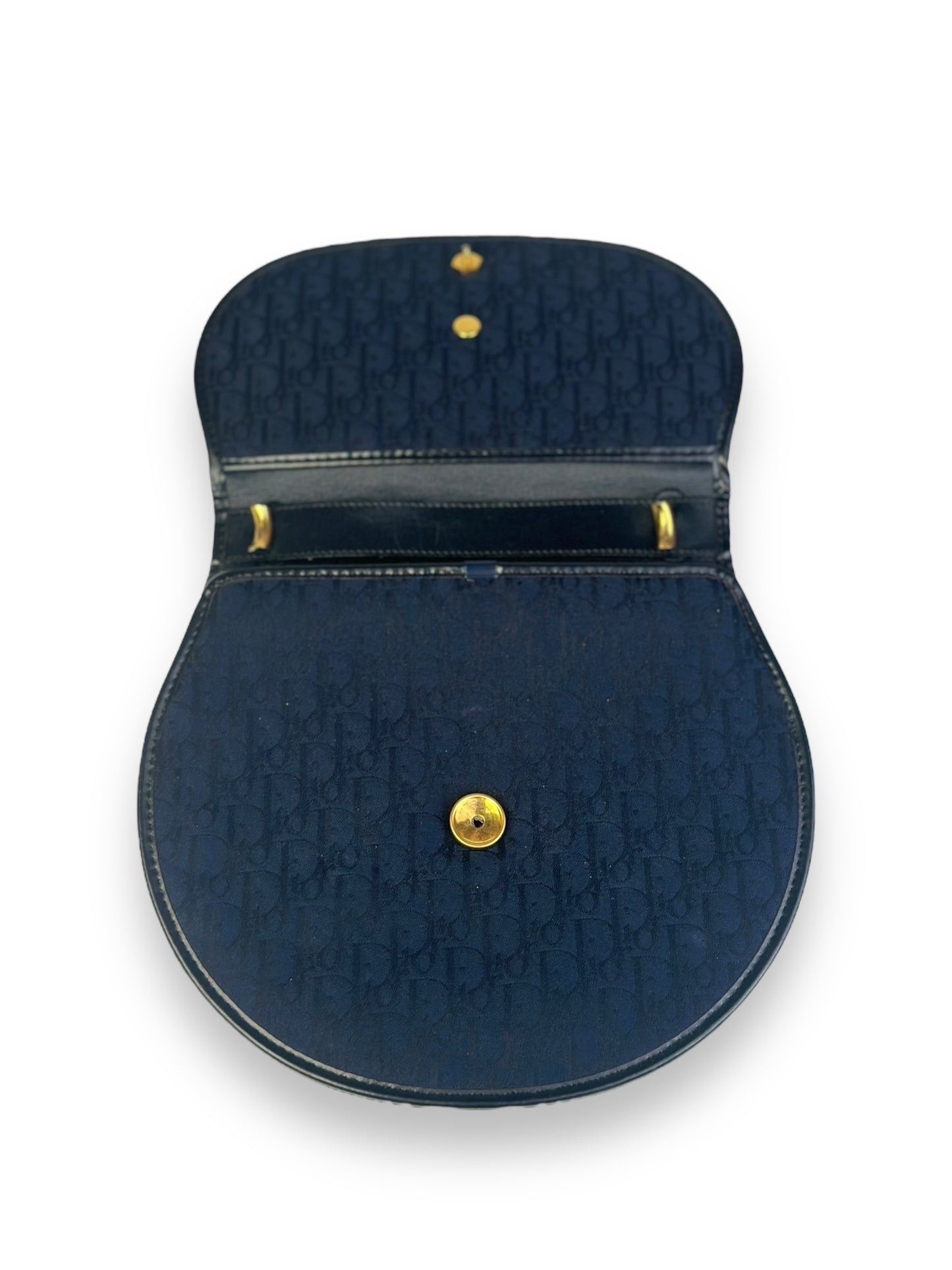 Dior obliqe