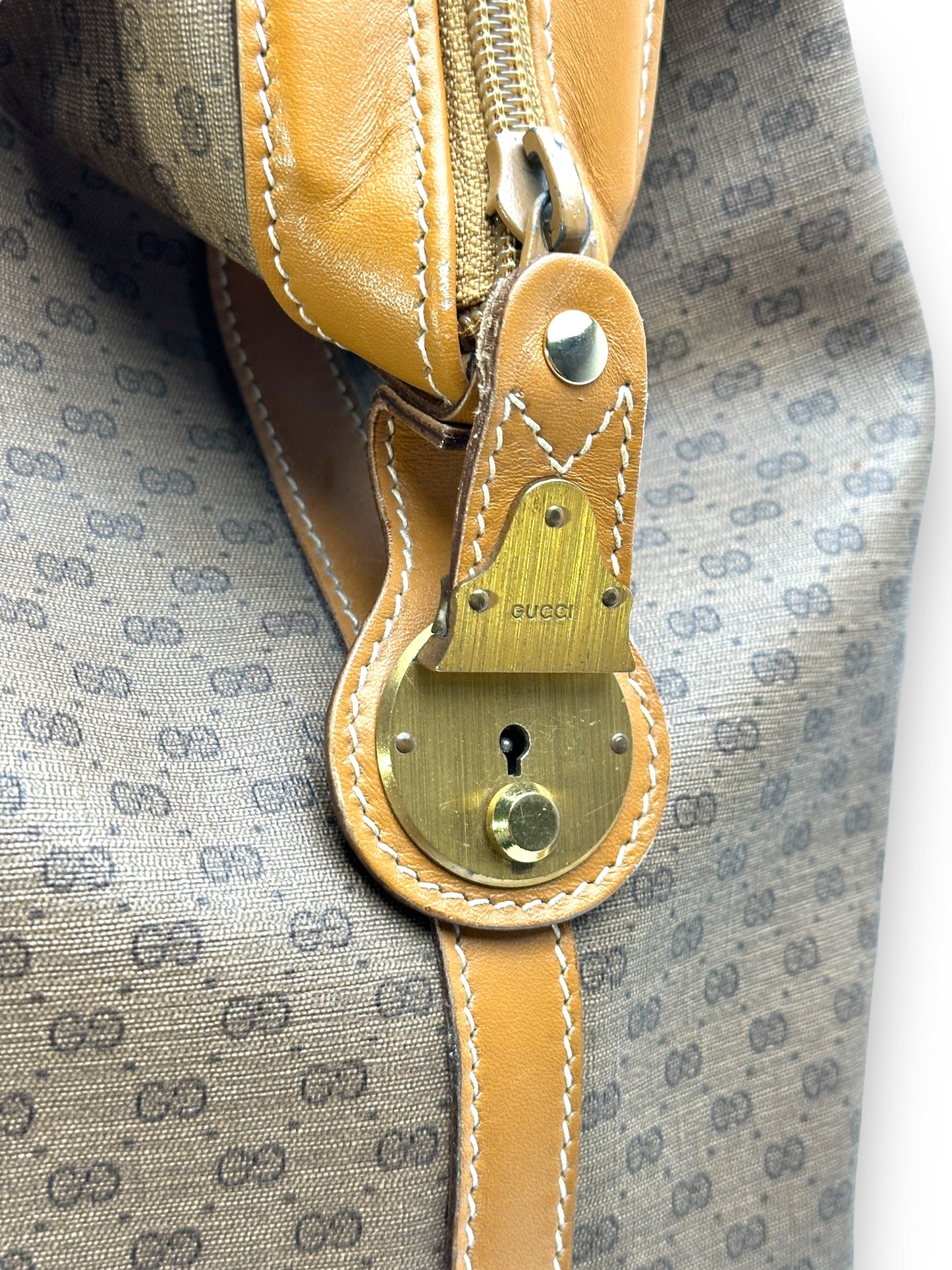 Gucci Big Boston