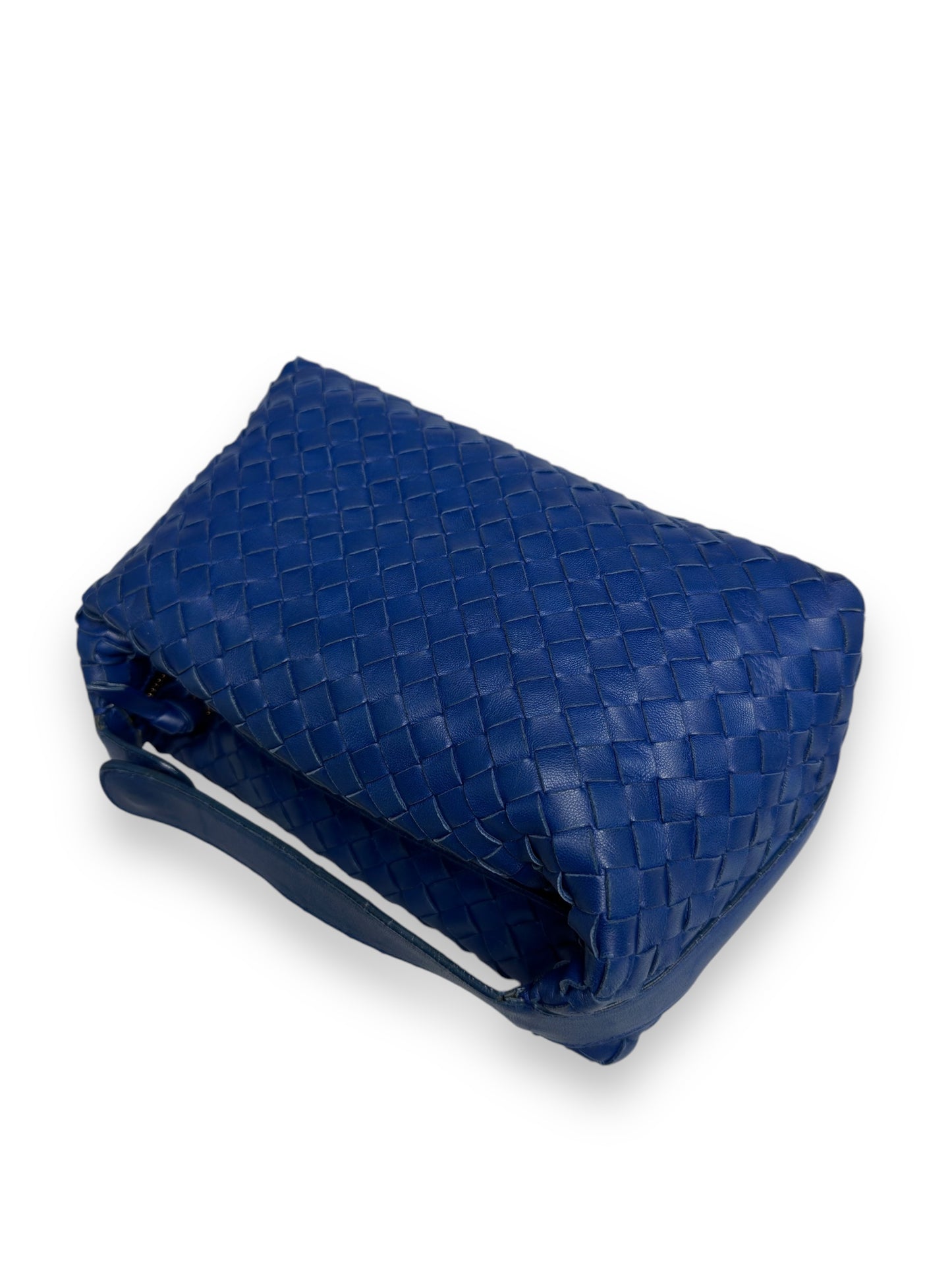 Bottega Veneta mini hobo