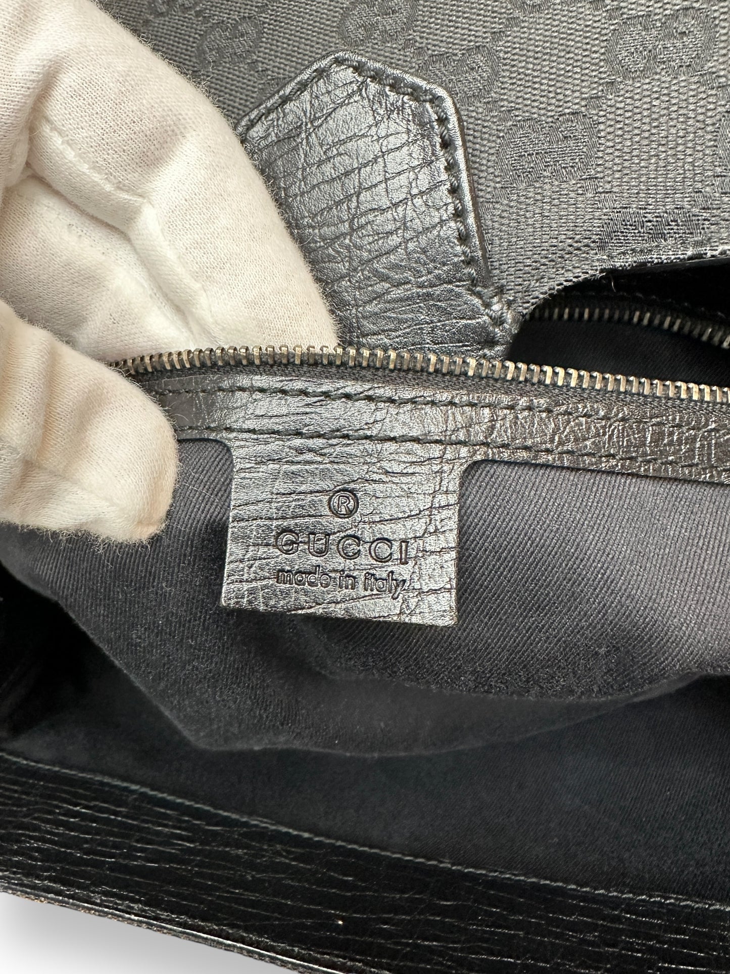 Gucci Horsebit