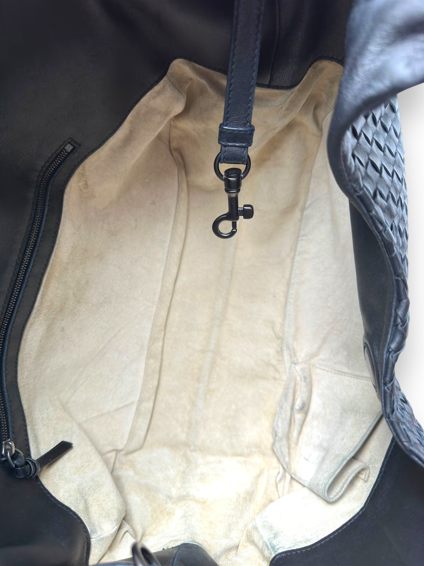 Bottega Veneta Hobo medium