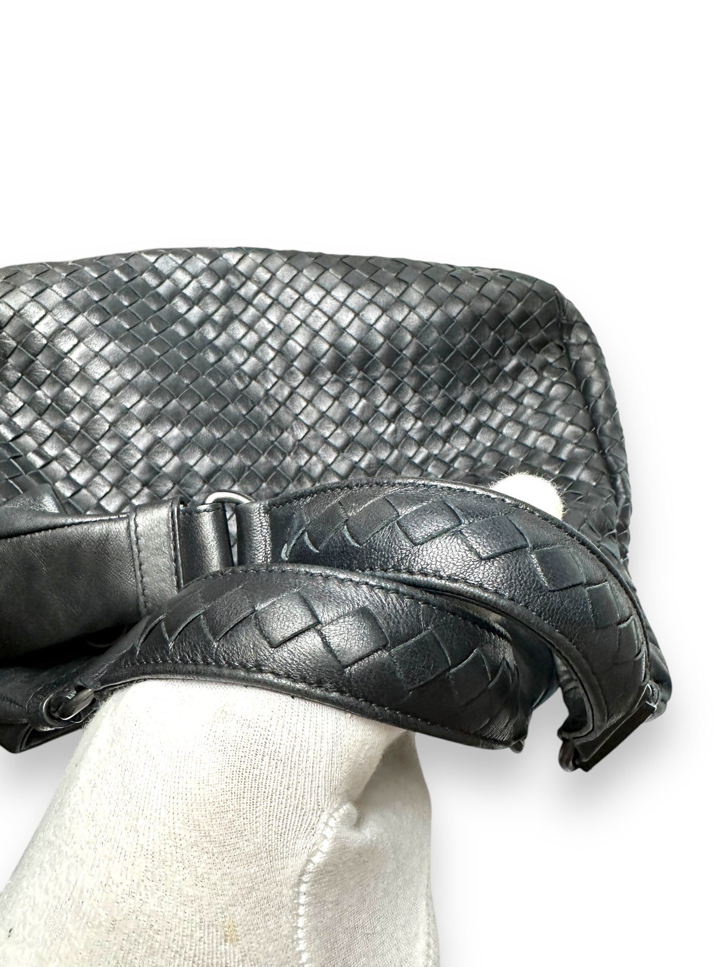 Bottega Veneta Hobo medium