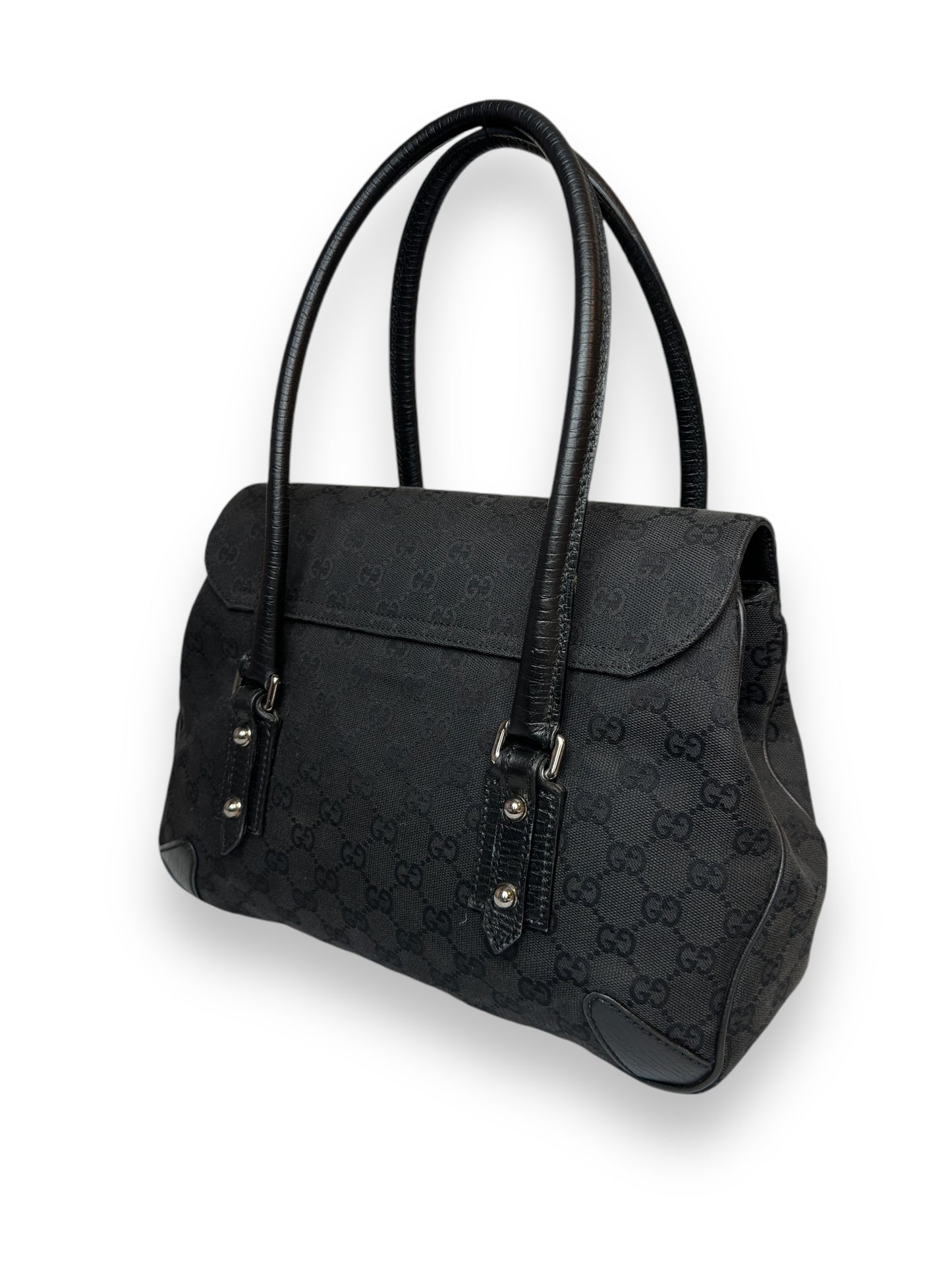 Gucci Horsebit