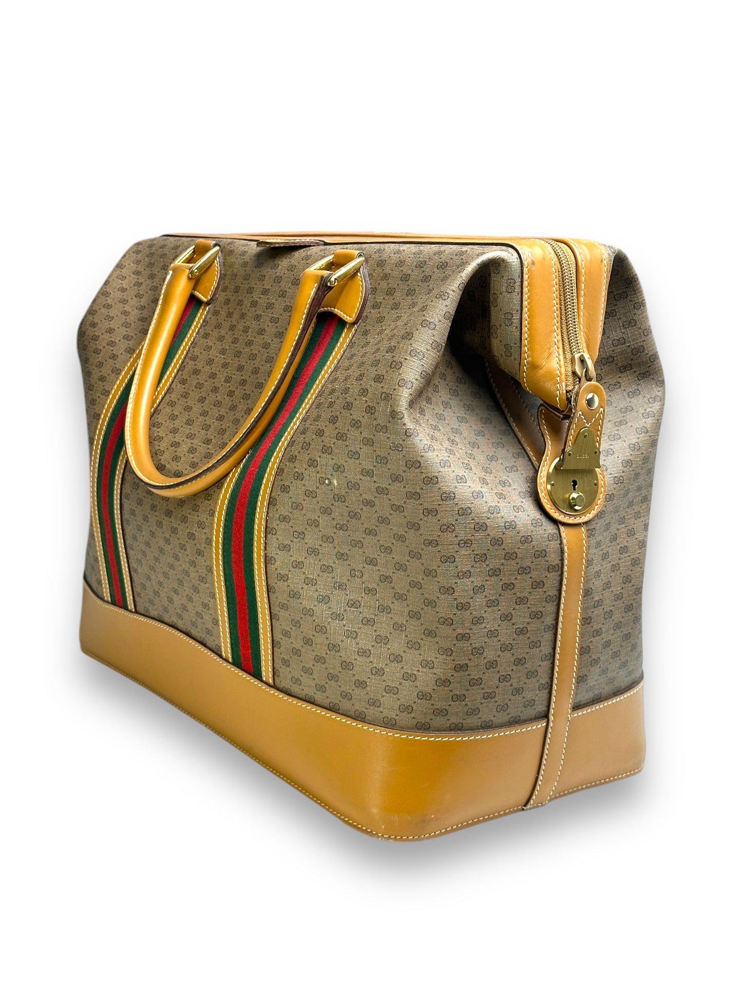 Gucci Big Boston