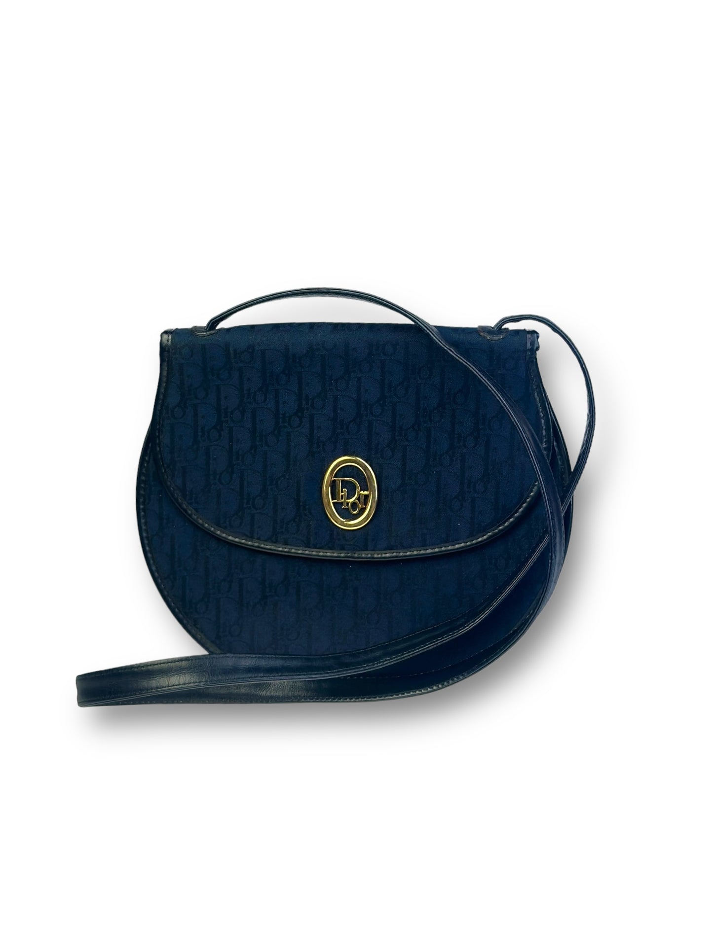 Dior obliqe