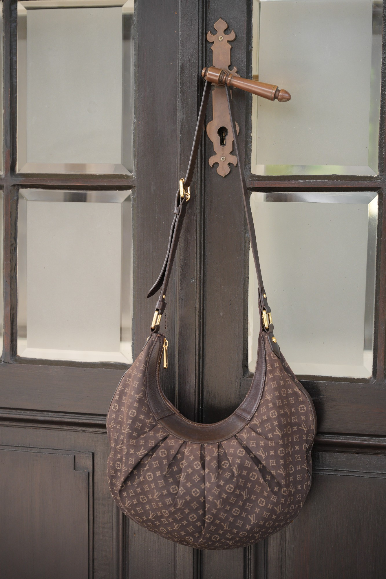 Louis Vuitton Idylle Rhapsody GM