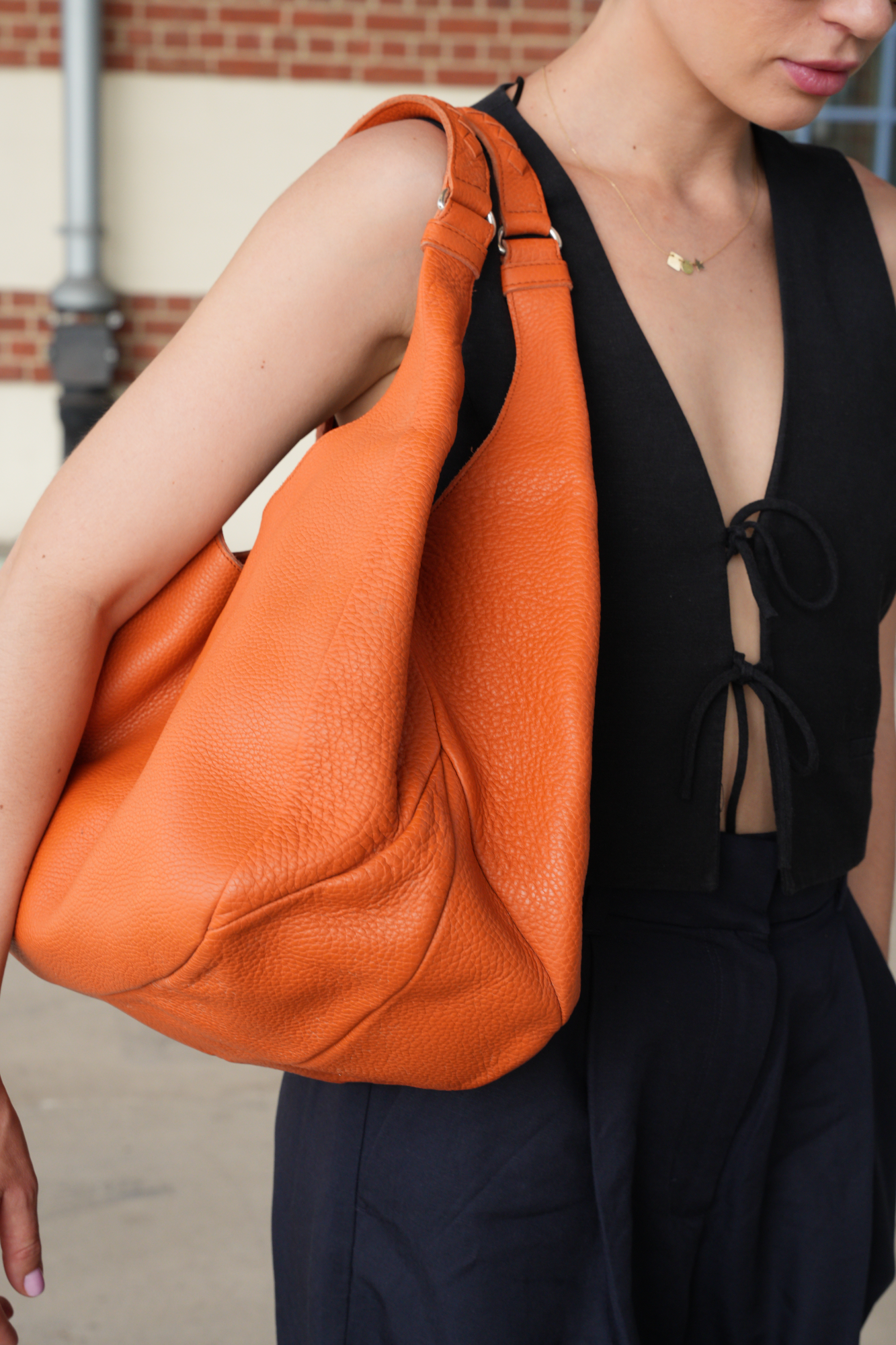 Bottega Veneta Campana
