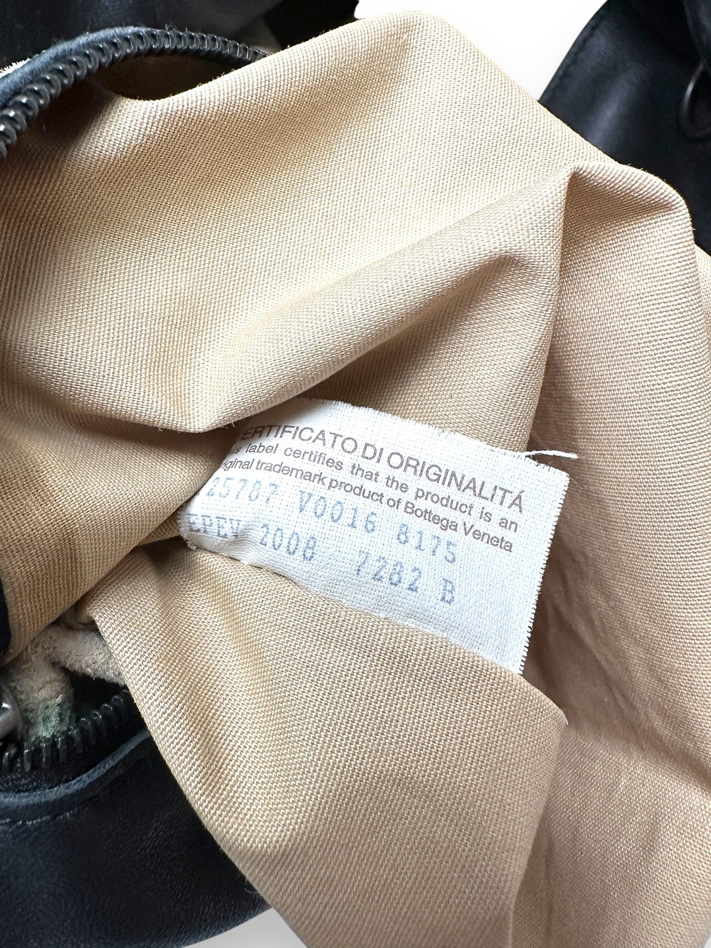 Bottega Veneta Hobo medium