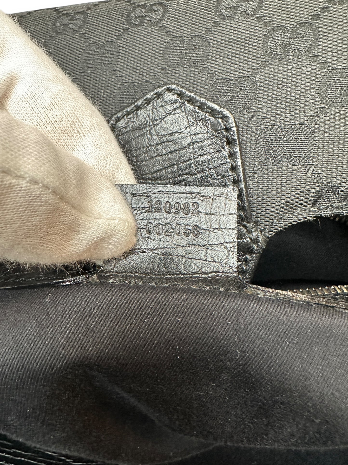 Gucci Horsebit