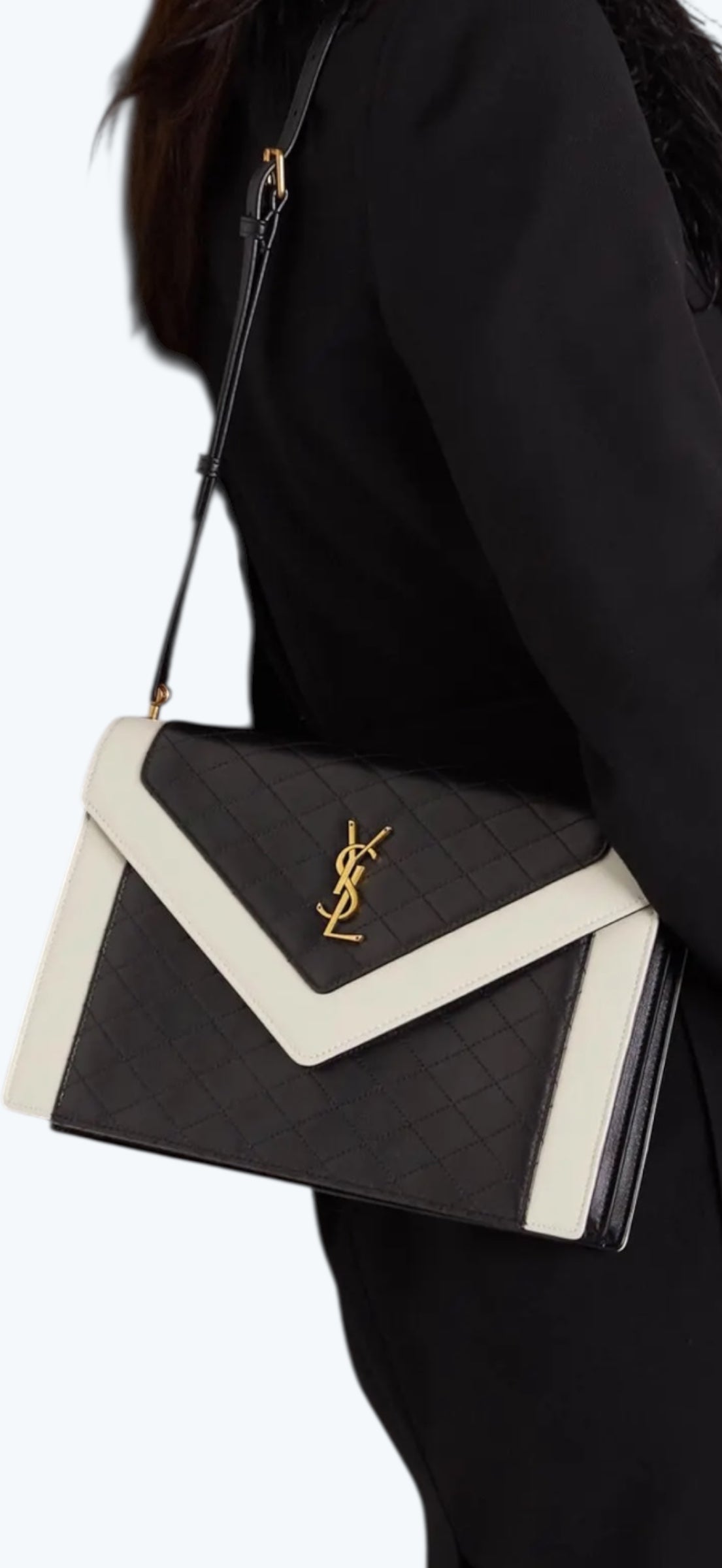Saint Laurent Gaby