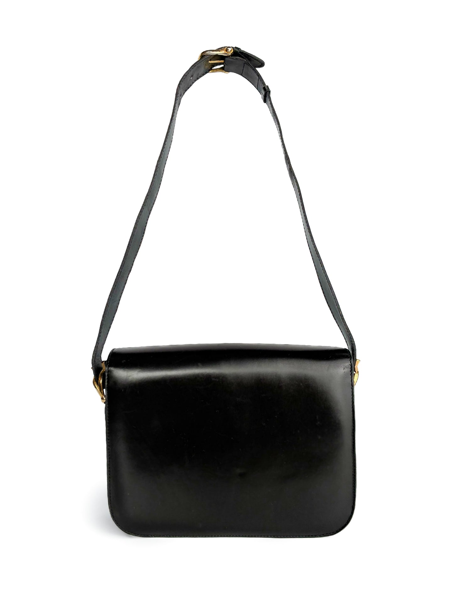Celine Horse Carriage