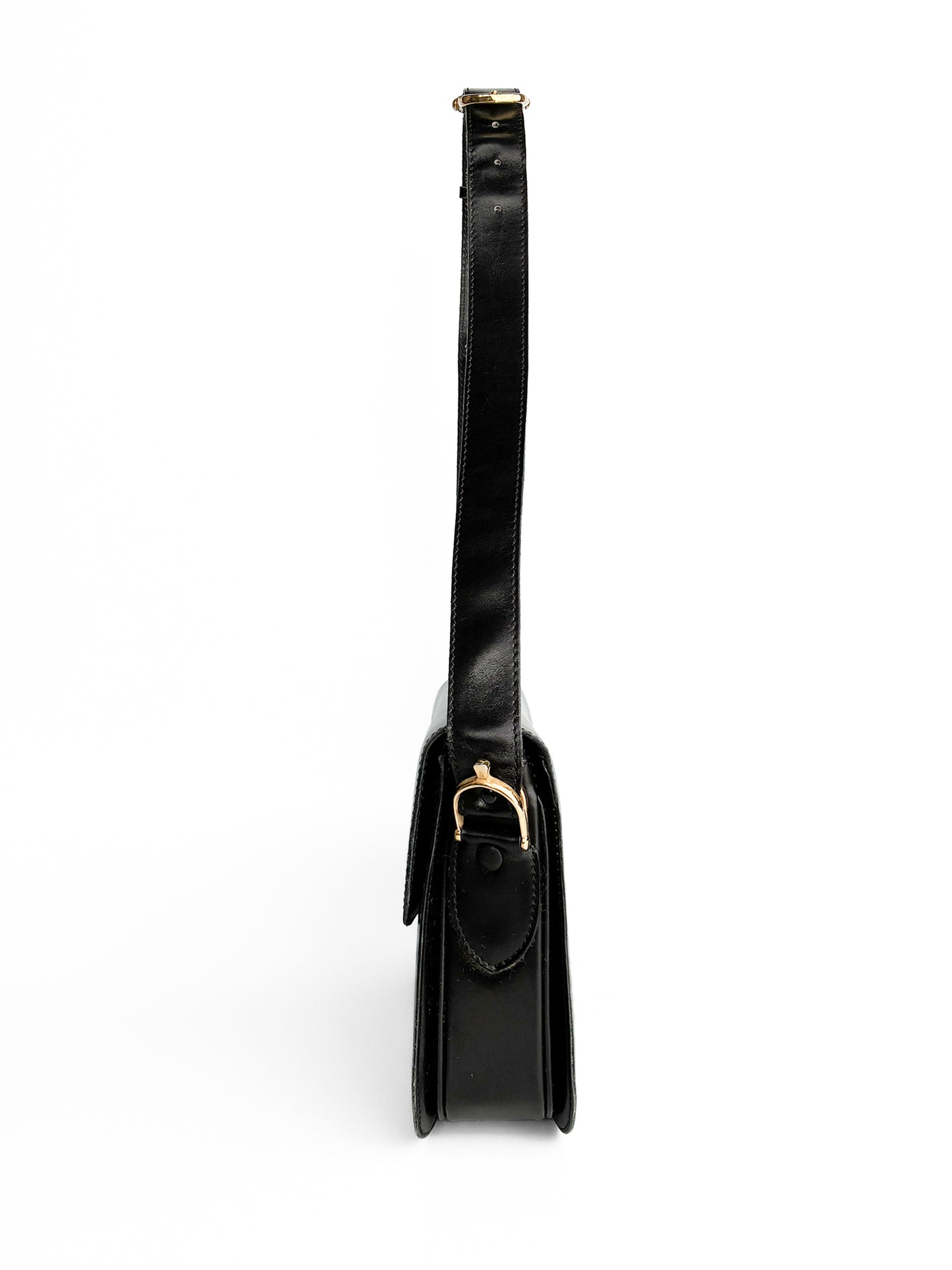 Celine Horse Carriage