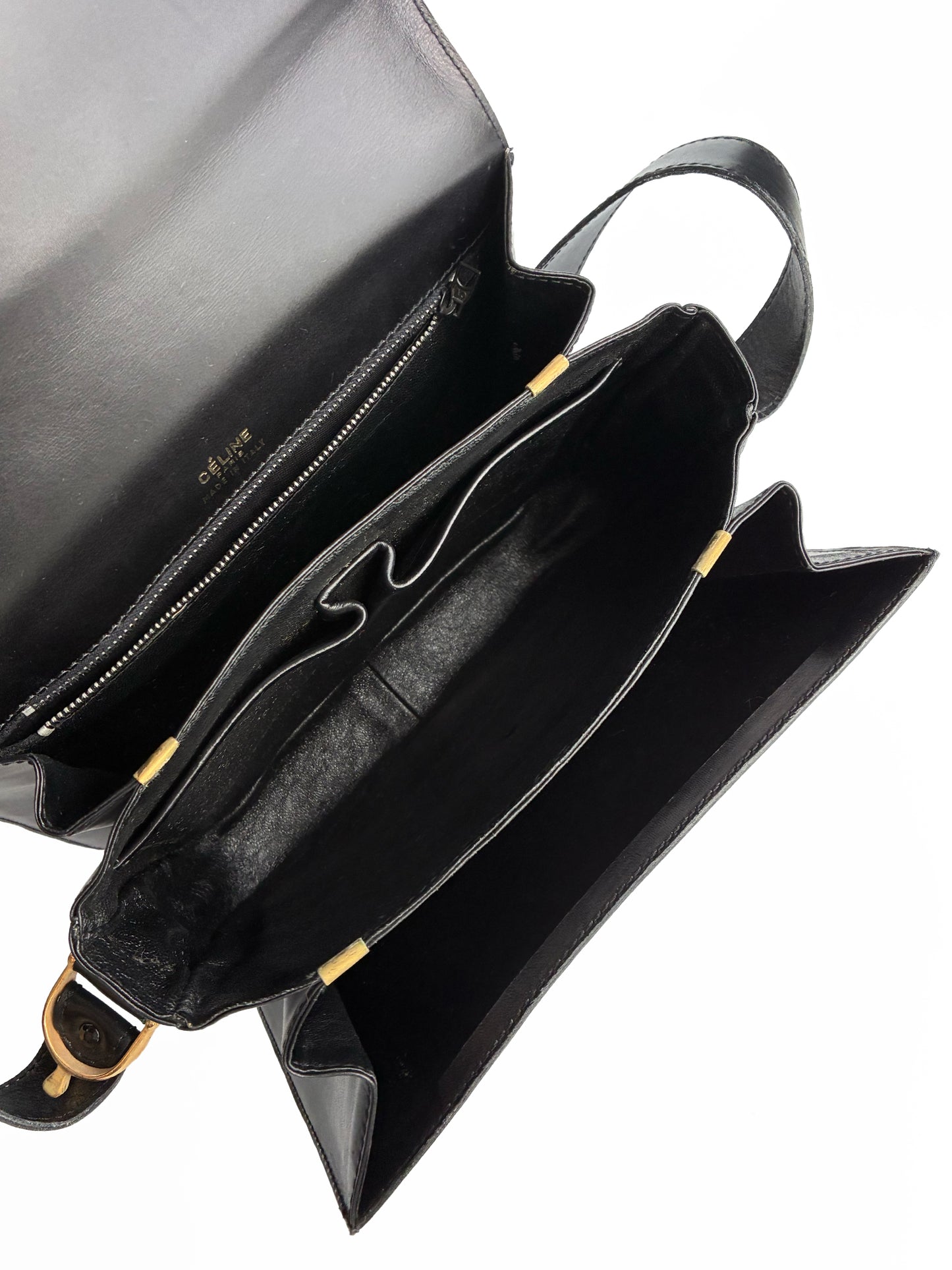 Celine Horse Carriage