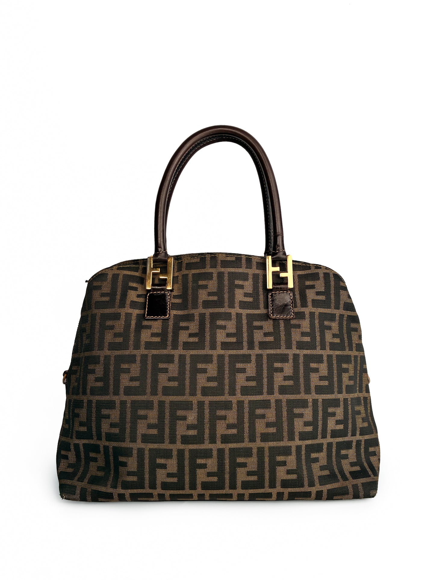 Fendi Zucca