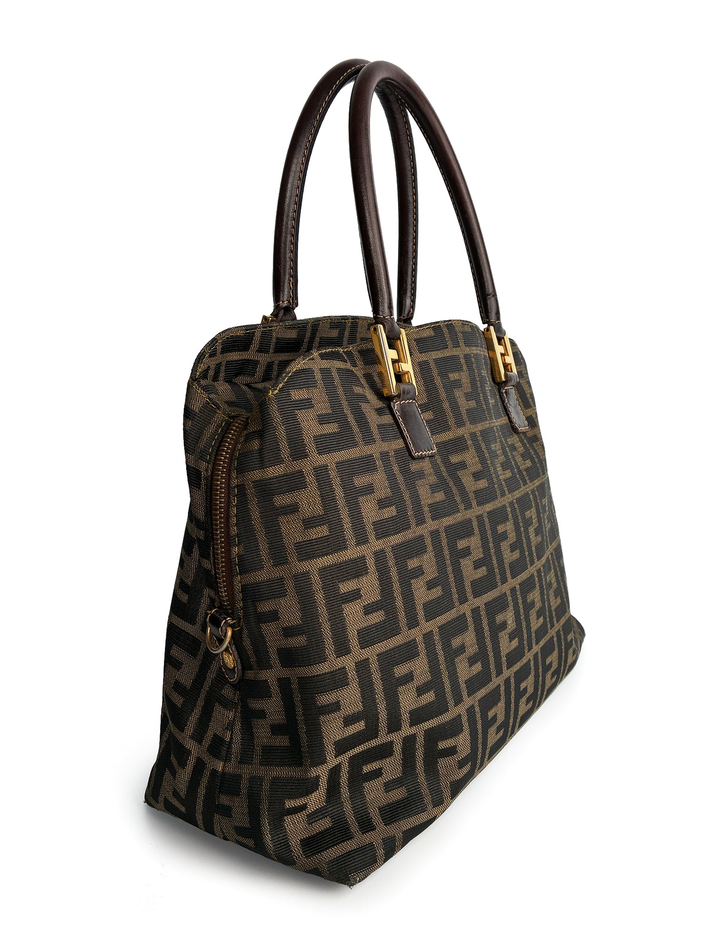 Fendi Zucca