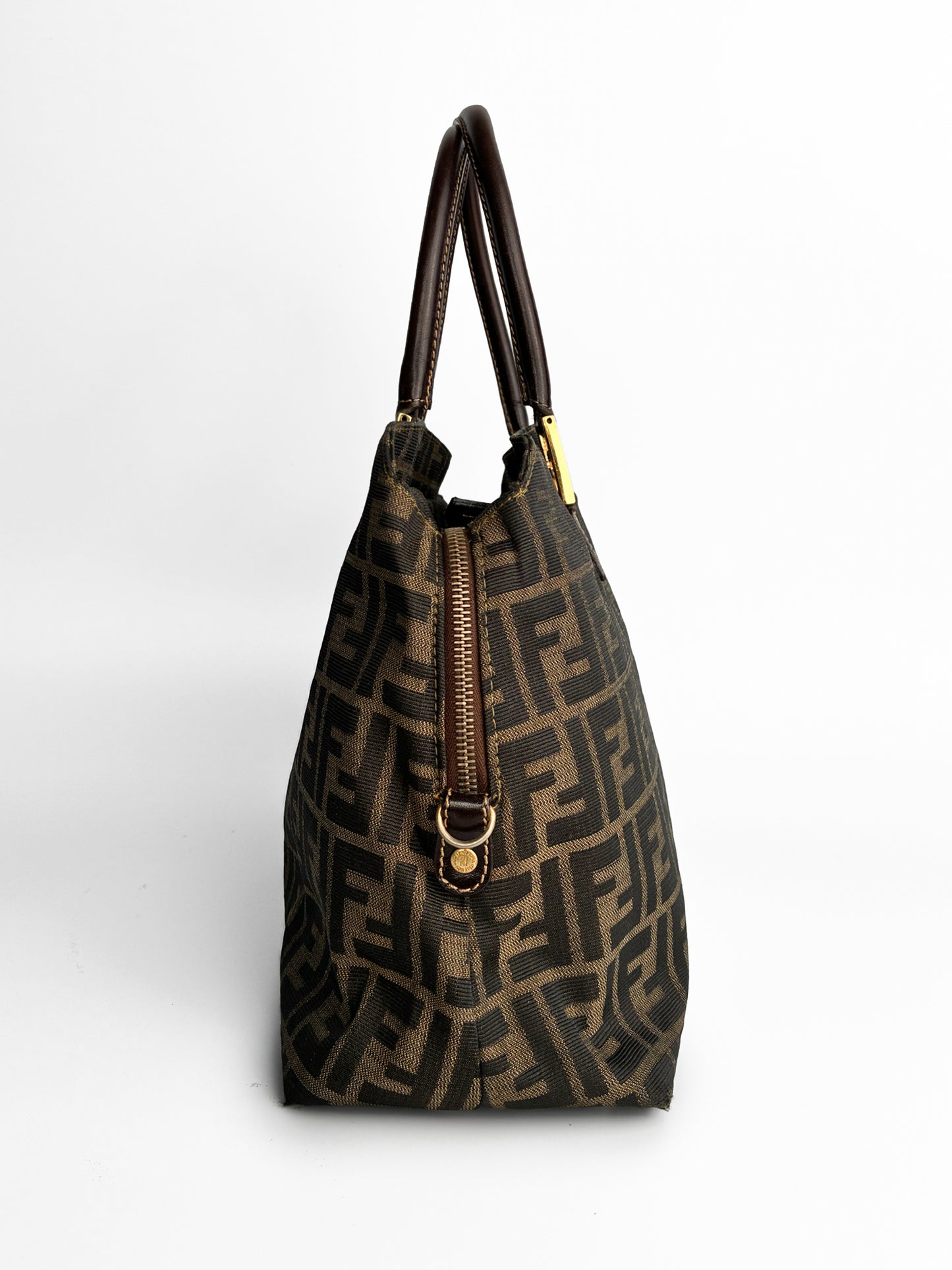 Fendi Zucca