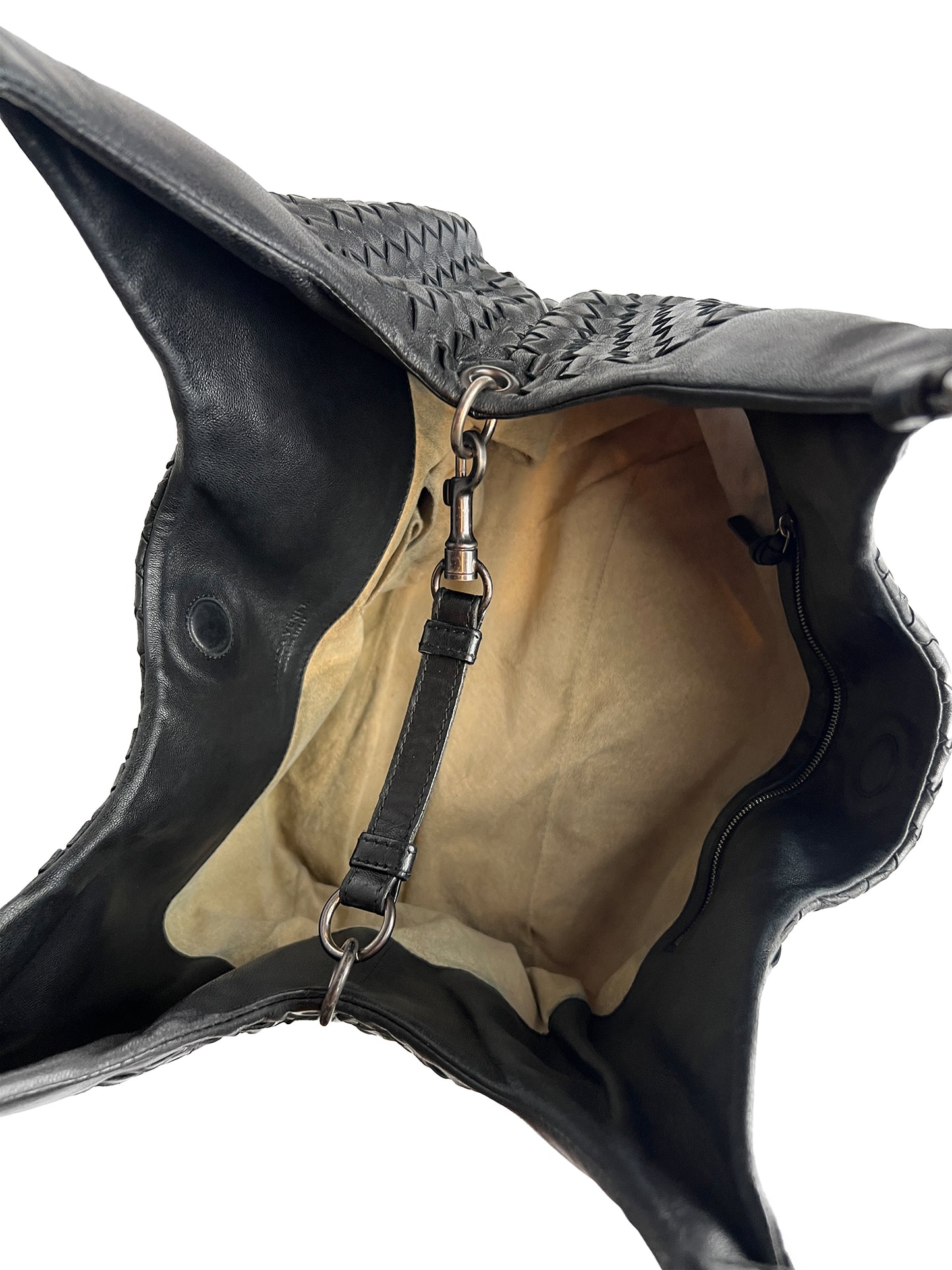 Bottega Veneta Hobo Medium