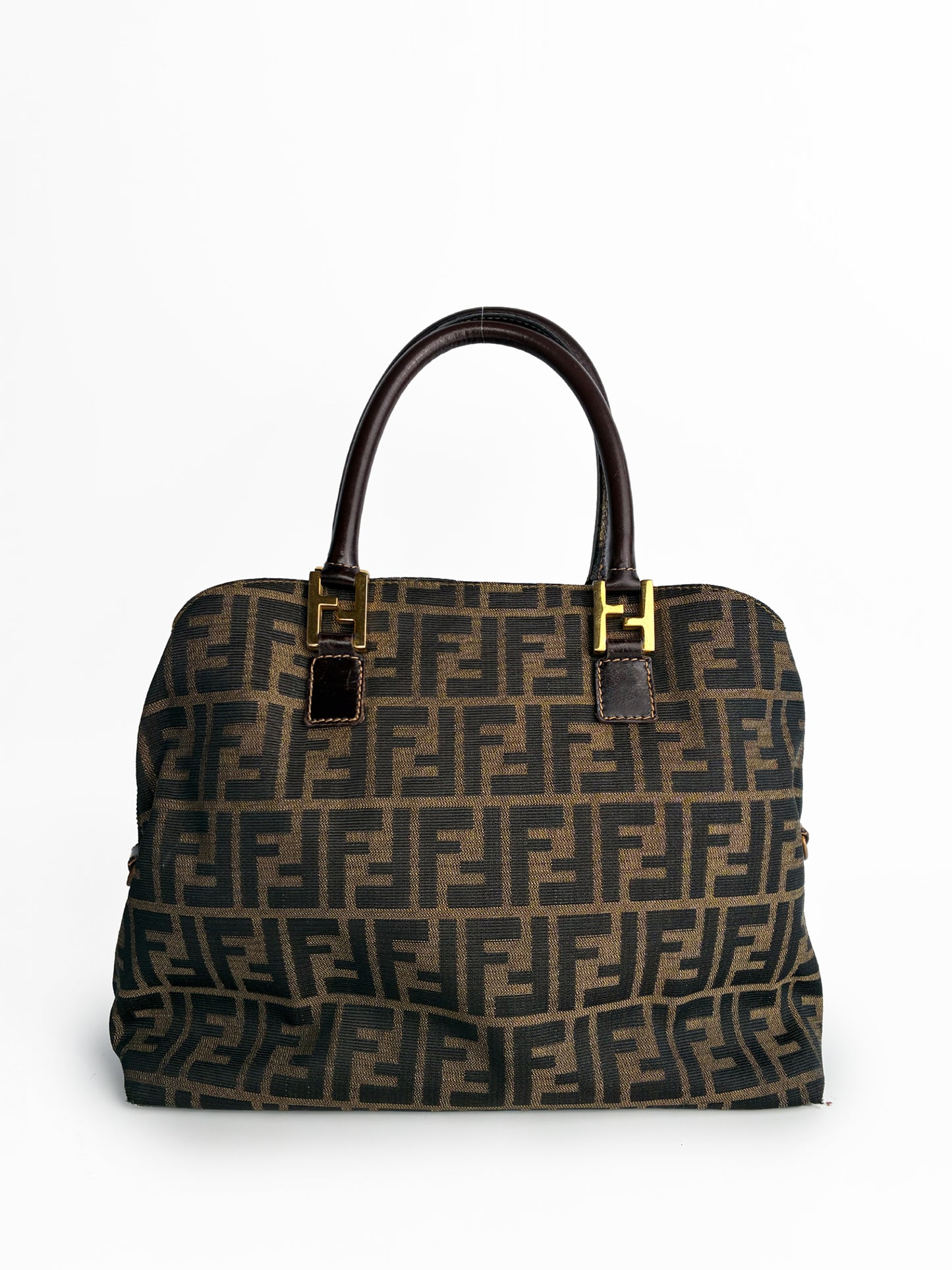 Fendi Zucca