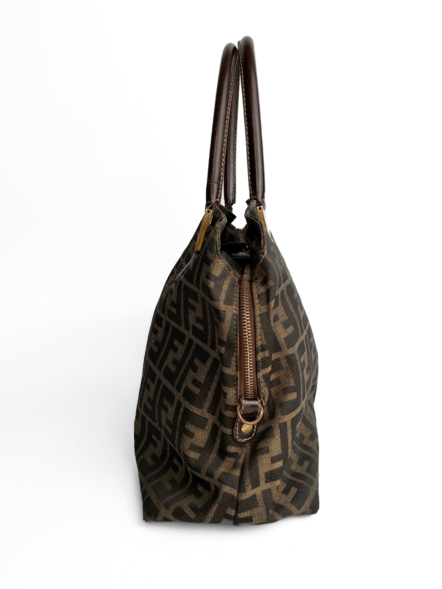 Fendi Zucca