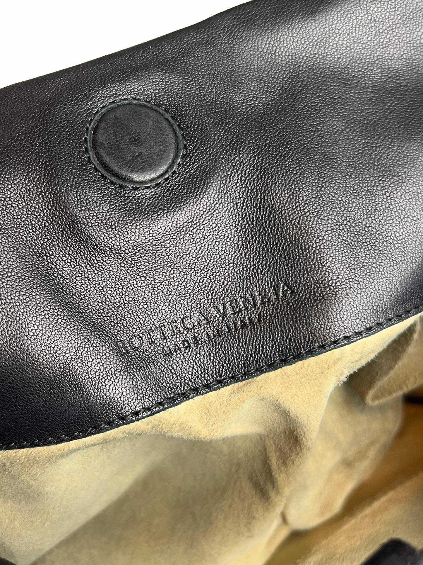 Bottega Veneta Hobo Medium