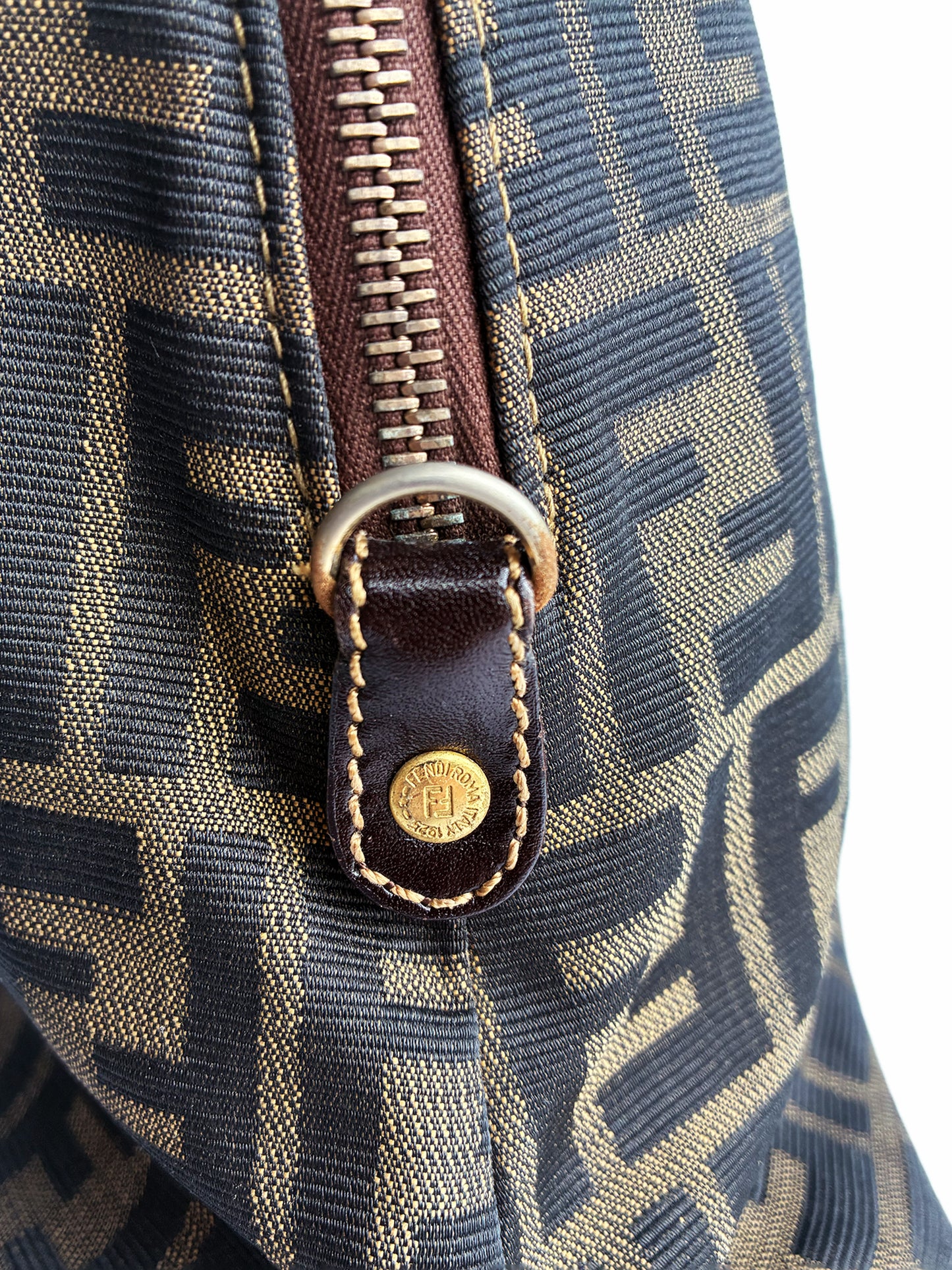 Fendi Zucca