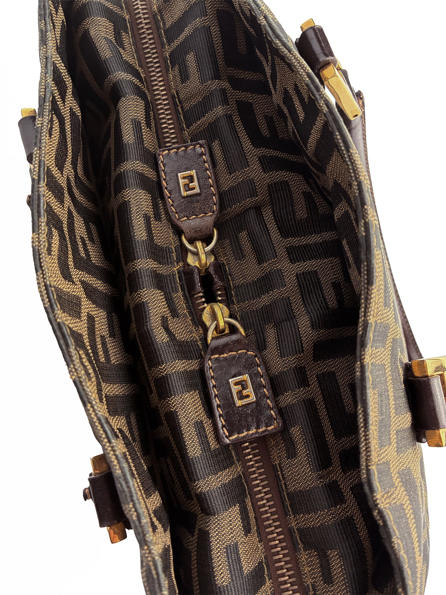 Fendi Zucca