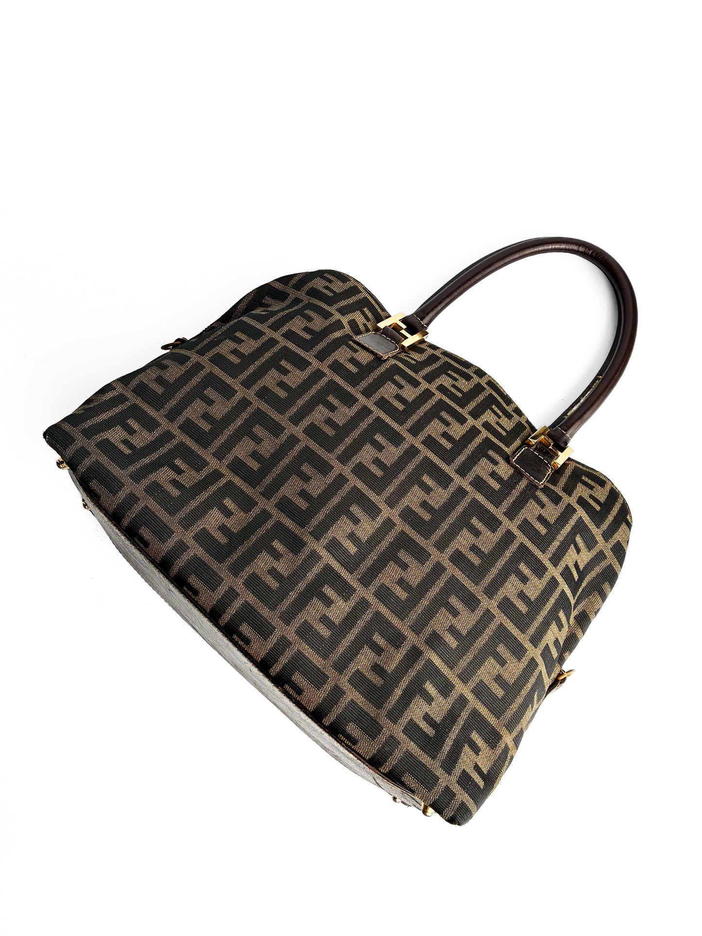 Fendi Zucca