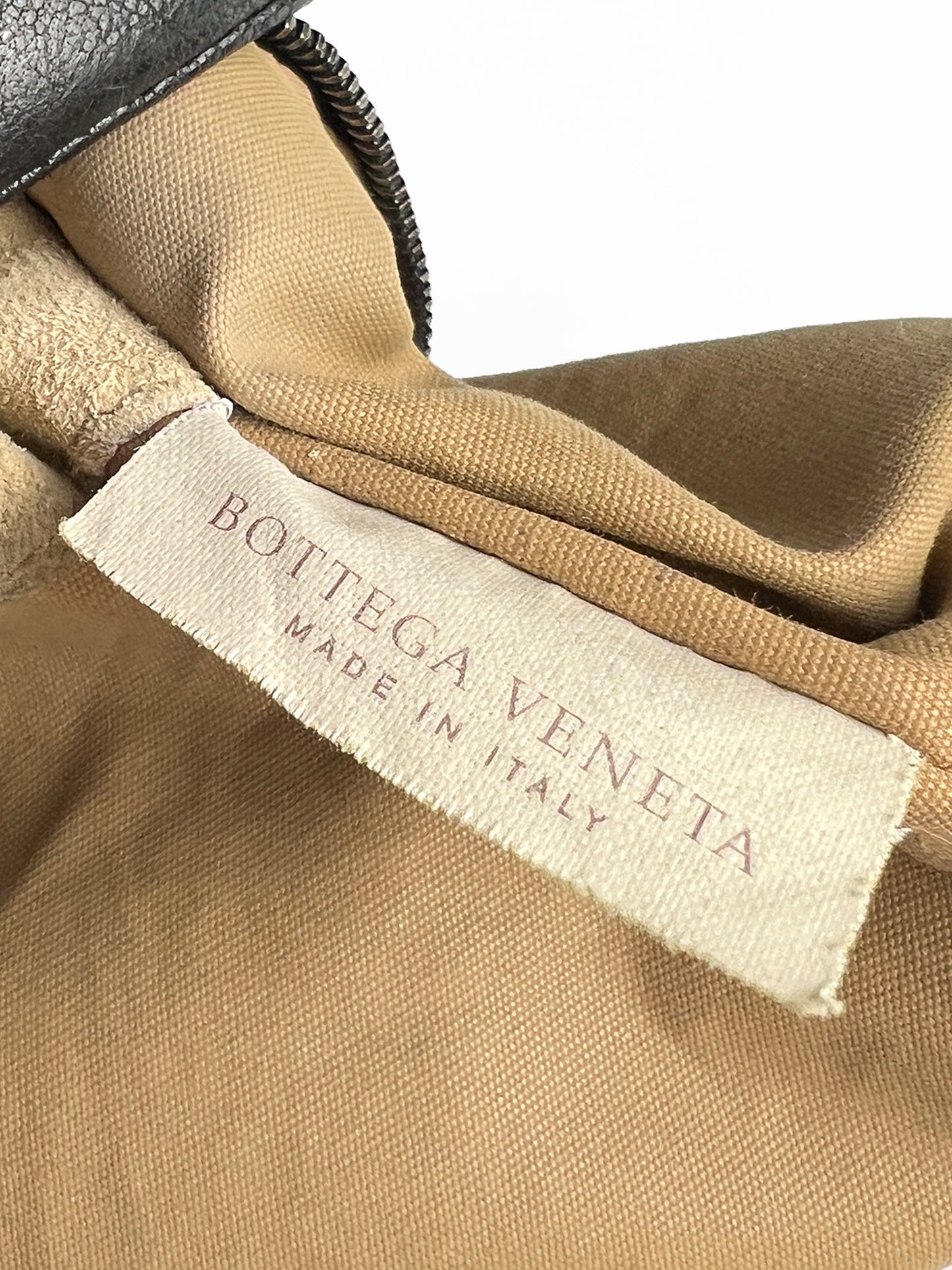 Bottega Veneta Hobo Medium