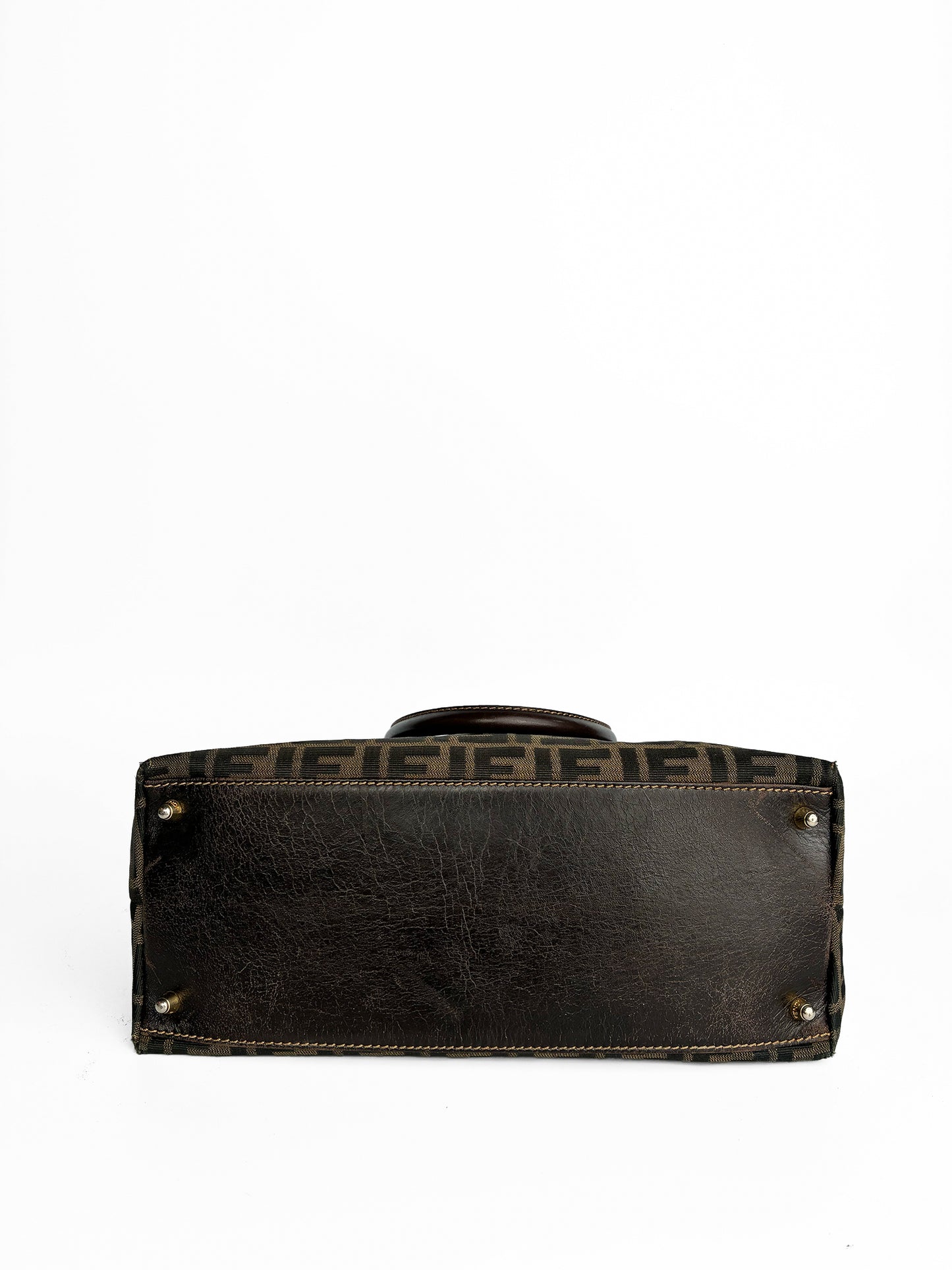 Fendi Zucca