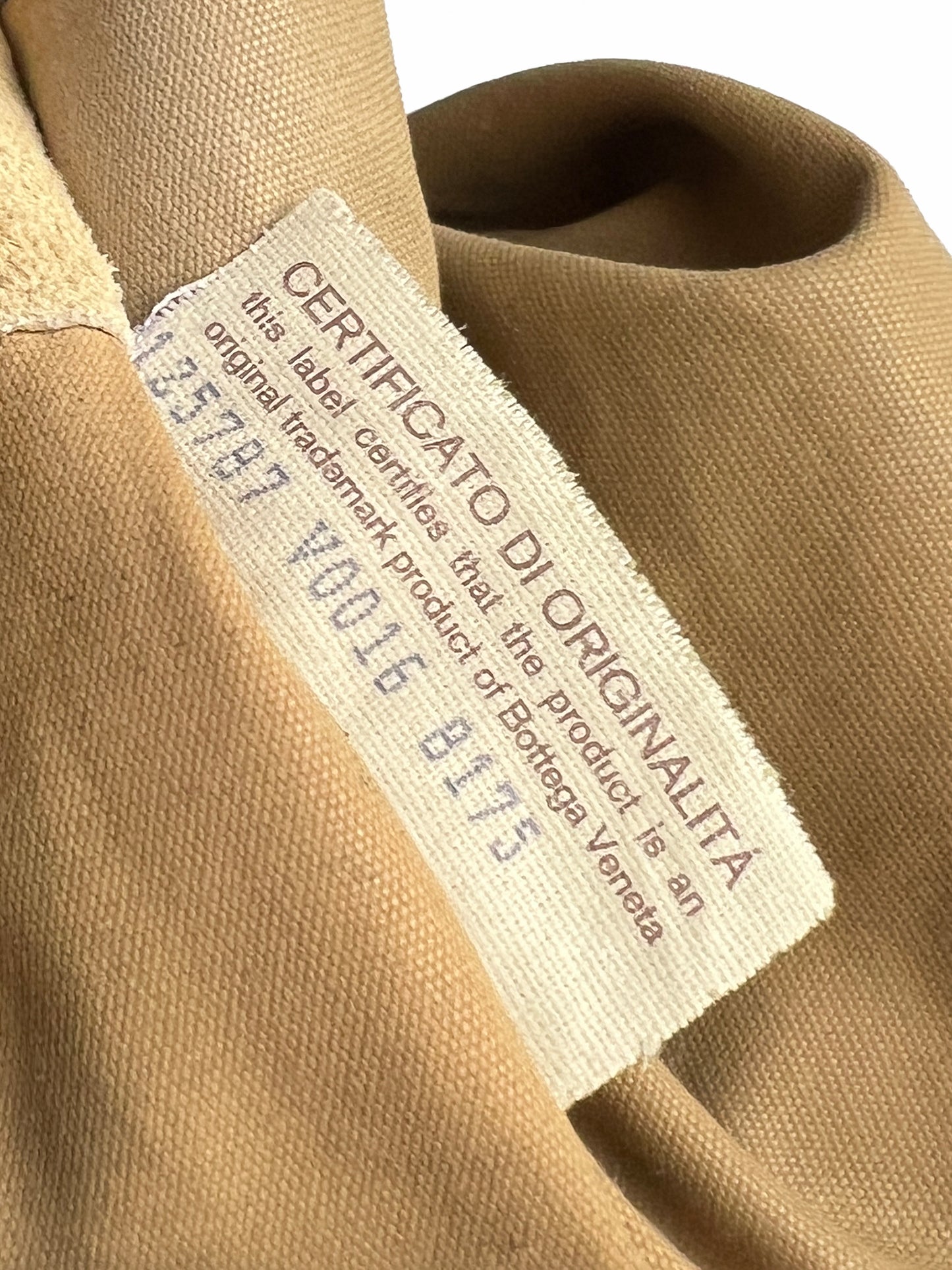 Bottega Veneta Hobo Medium