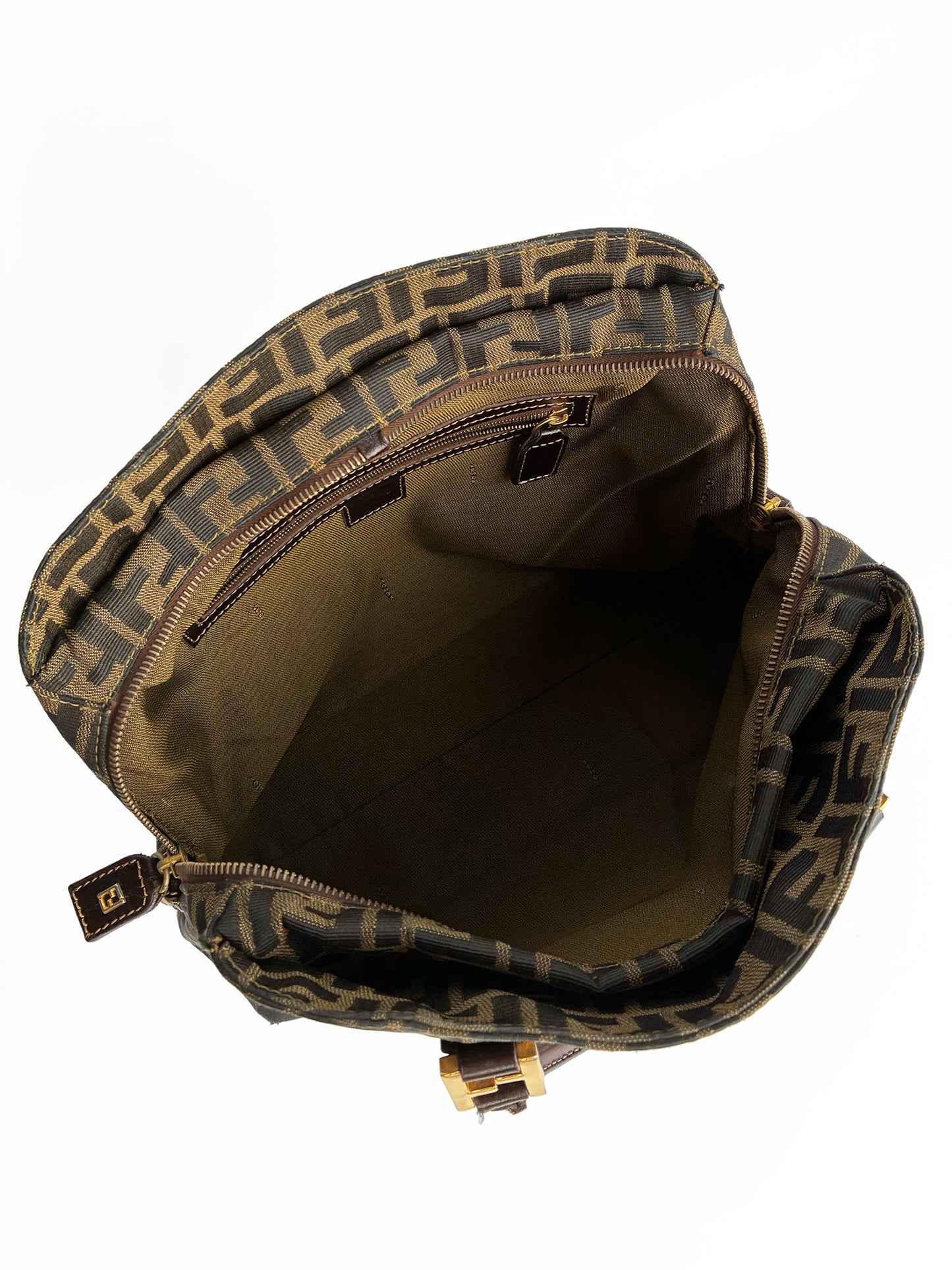 Fendi Zucca