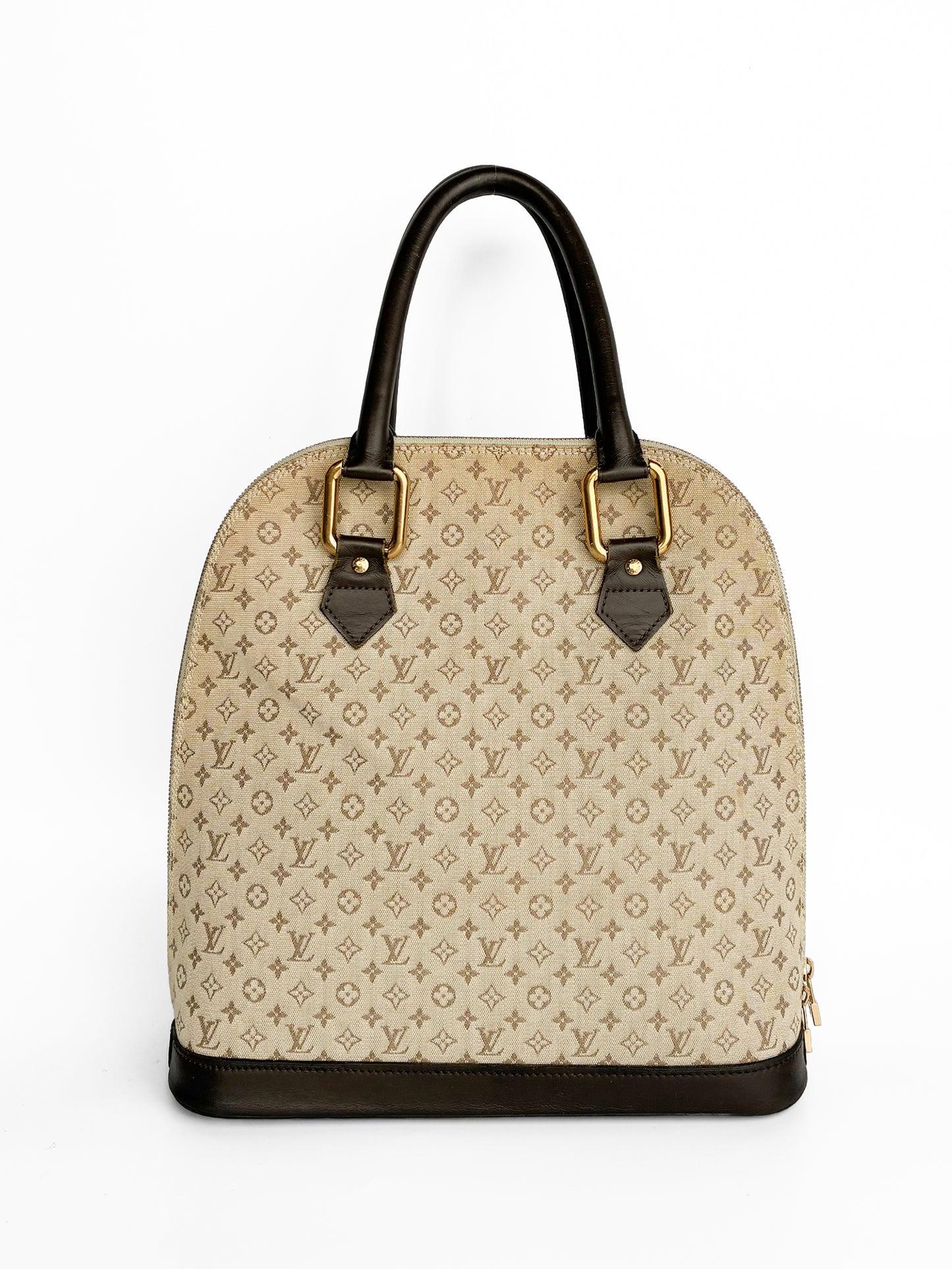 Louis Vuitton Lin Idylle