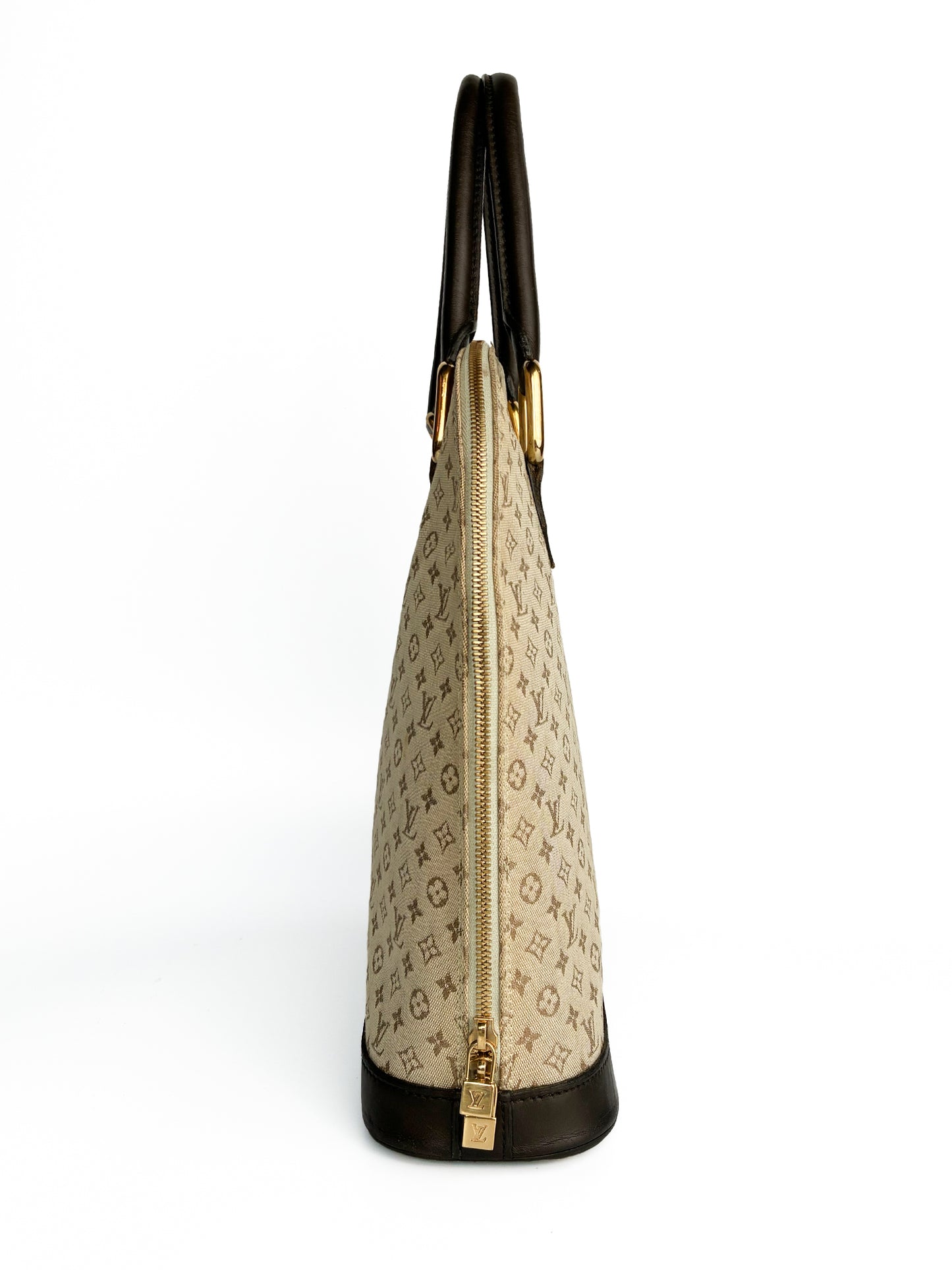 Louis Vuitton Lin Idylle