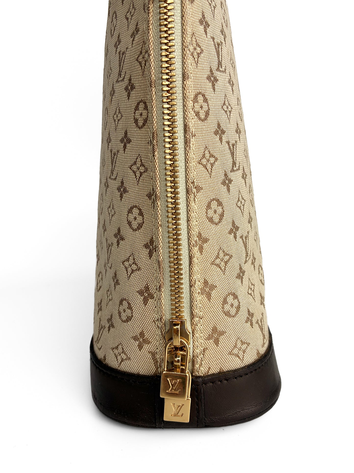 Louis Vuitton Lin Idylle