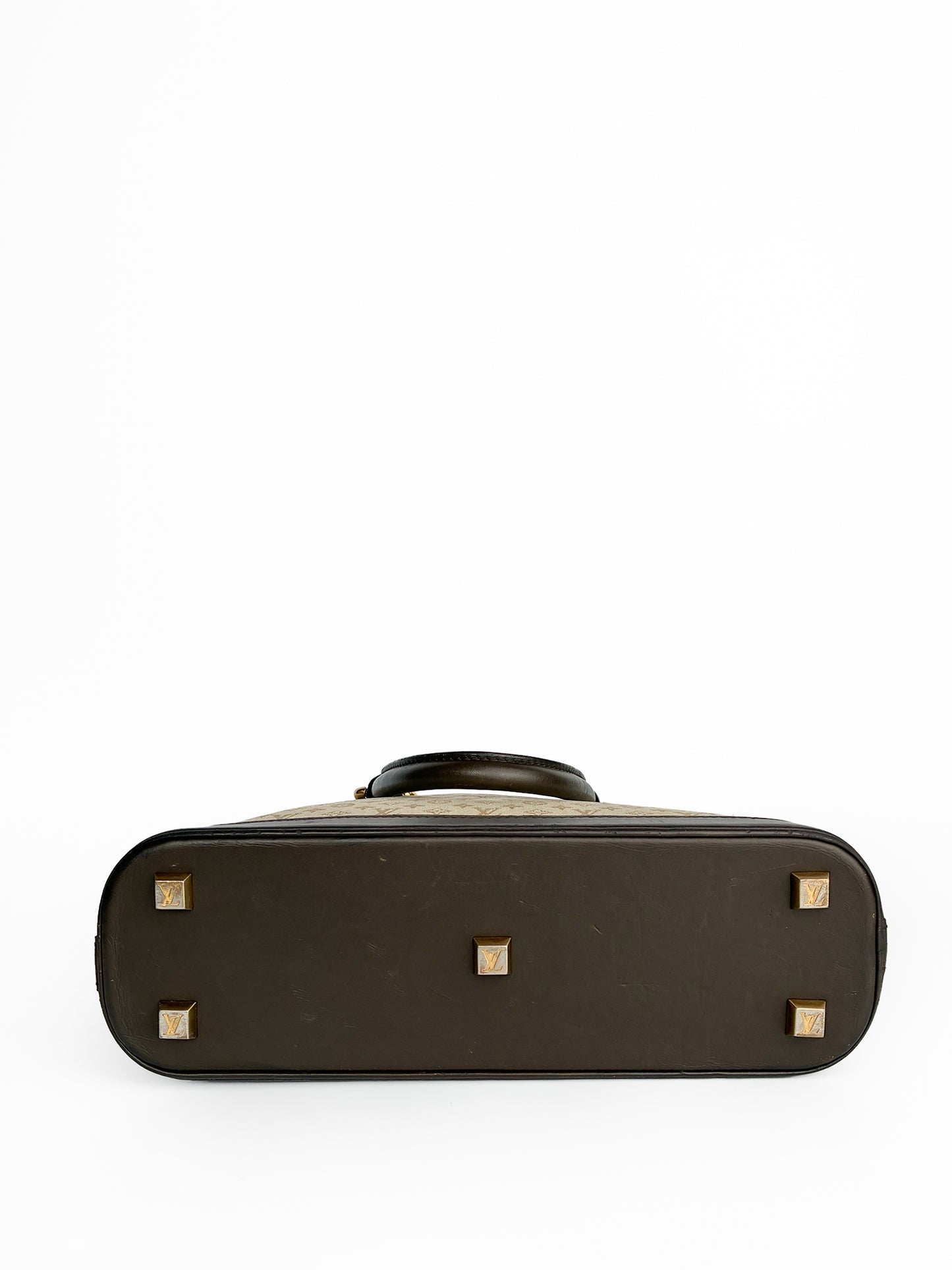 Louis Vuitton Lin Idylle