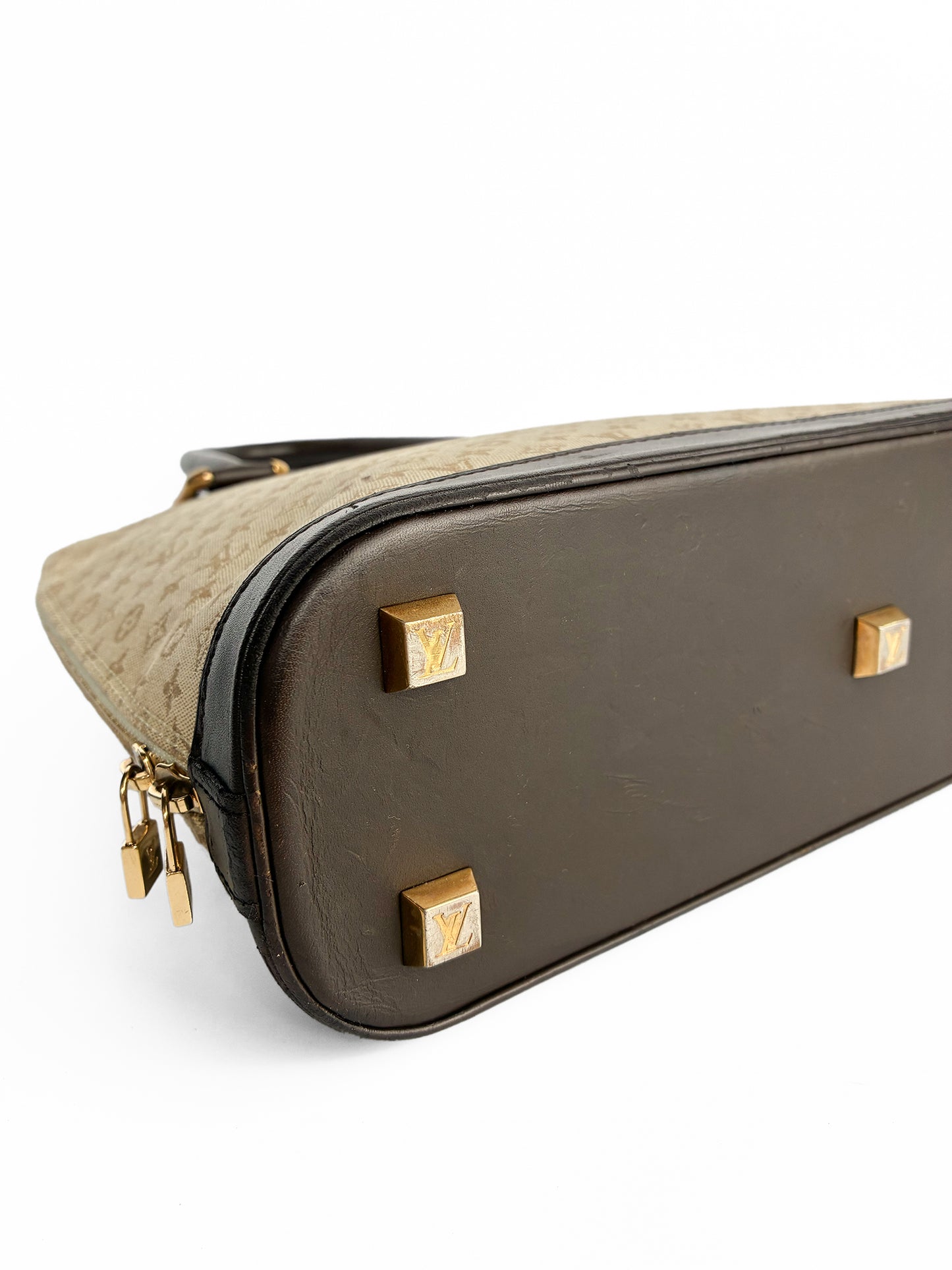 Louis Vuitton Lin Idylle