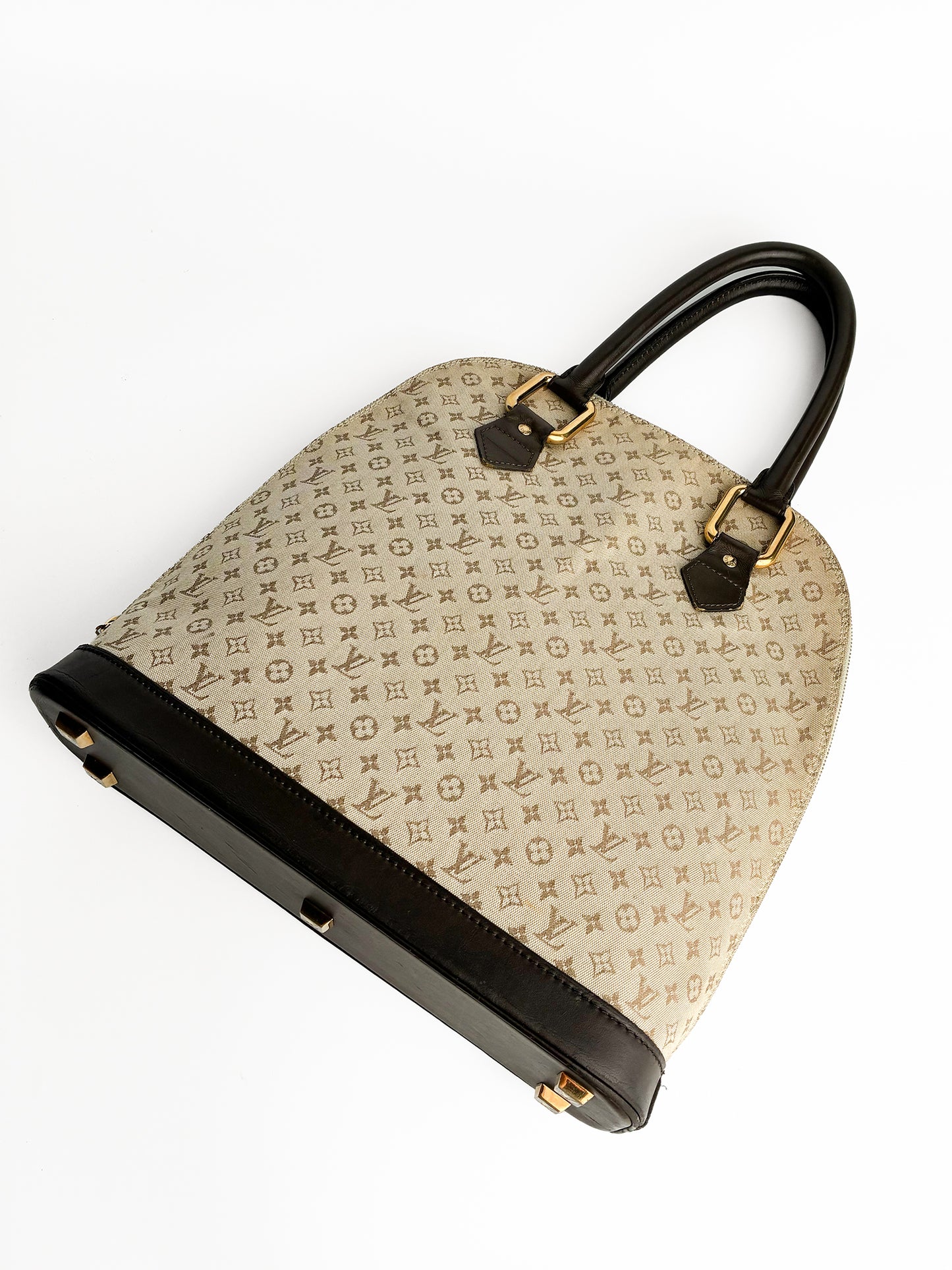 Louis Vuitton Lin Idylle